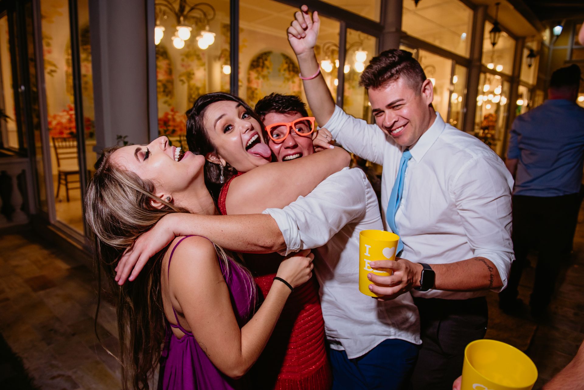 Nanda + Thales - Fazenda Quinta dos Pinheiros - 2 - 180