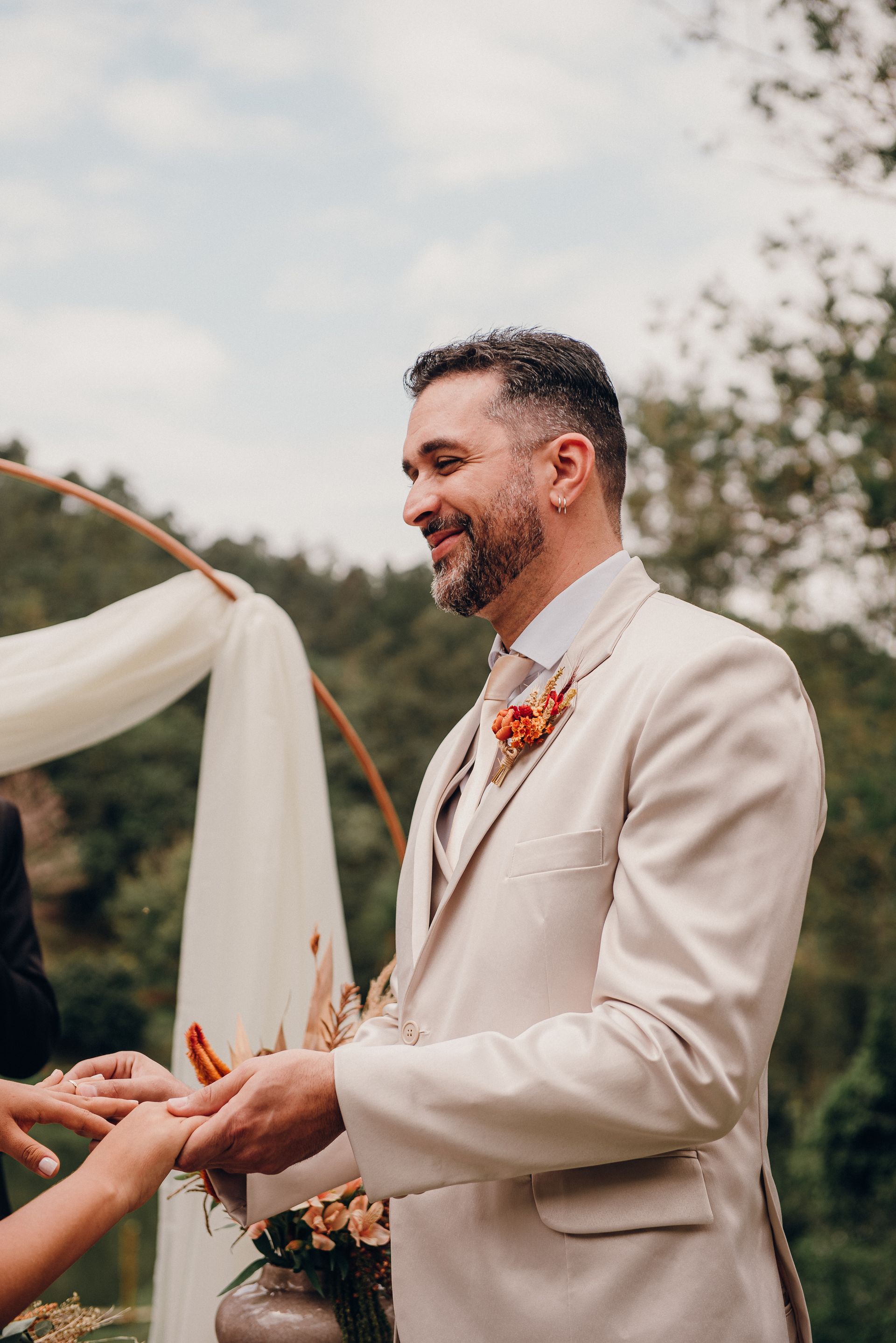 Jéssica + Danner - Casamento na Fazenda Montanhas do Japi - 2 - 45