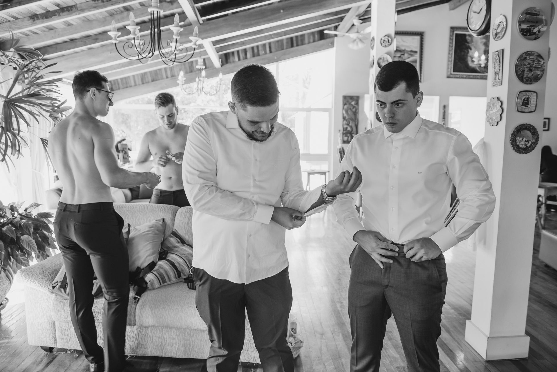 Nanda + Thales - Fazenda Quinta dos Pinheiros - 2 - 25