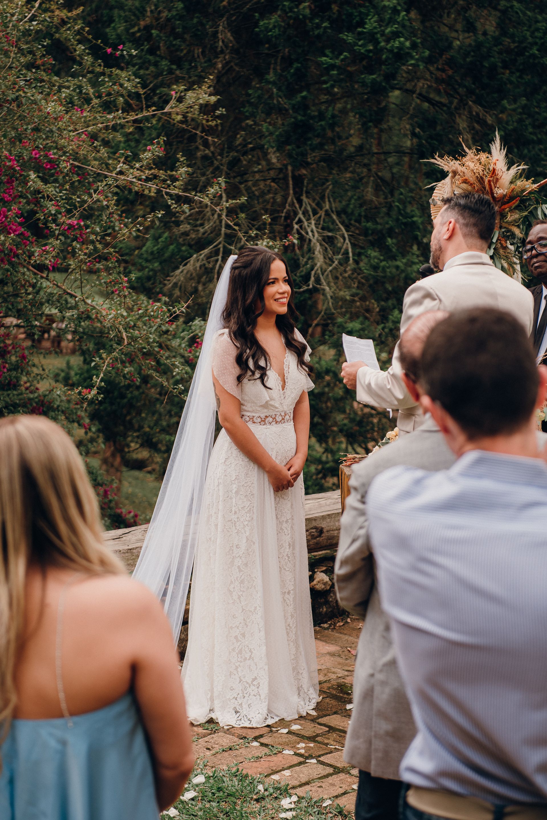 Jéssica + Danner - Casamento na Fazenda Montanhas do Japi - 2 - 58