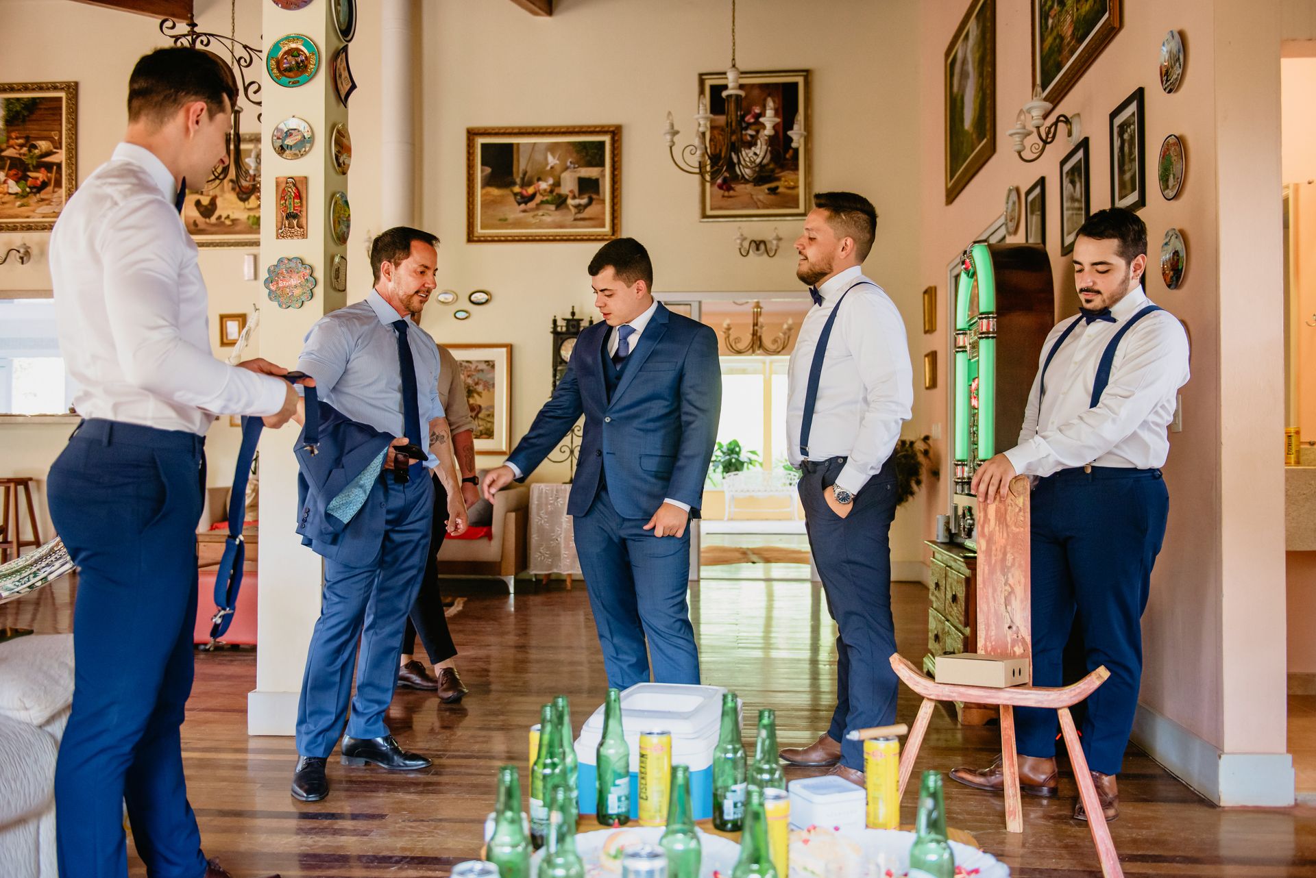 Nanda + Thales - Fazenda Quinta dos Pinheiros - 2 - 30