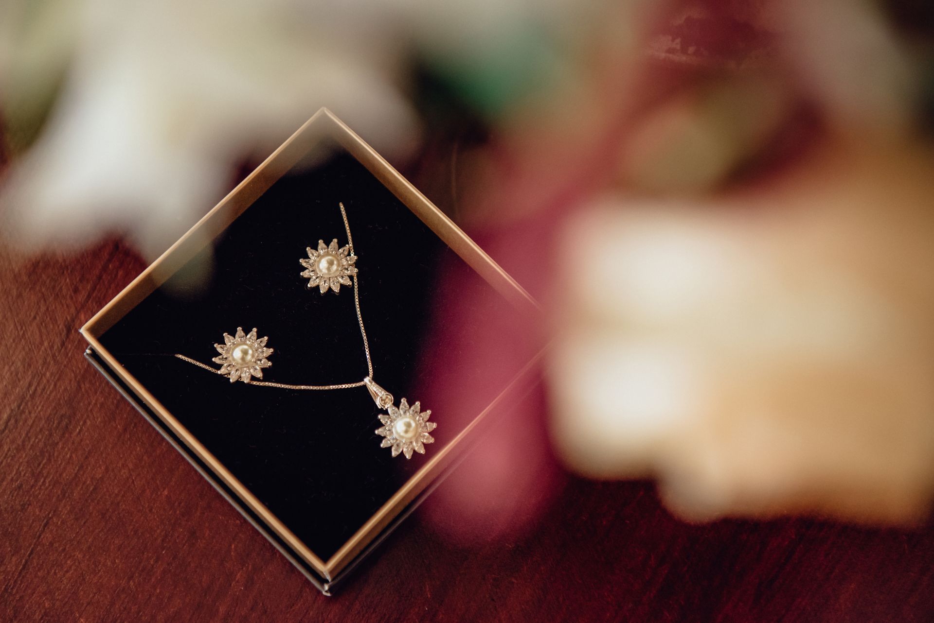 Nanda + Thales - Fazenda Quinta dos Pinheiros - 2 - 1