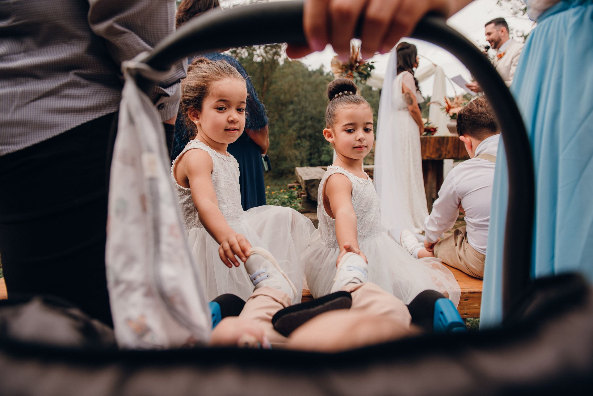 Jéssica + Danner - Casamento na Fazenda Montanhas do Japi - 2 - 60