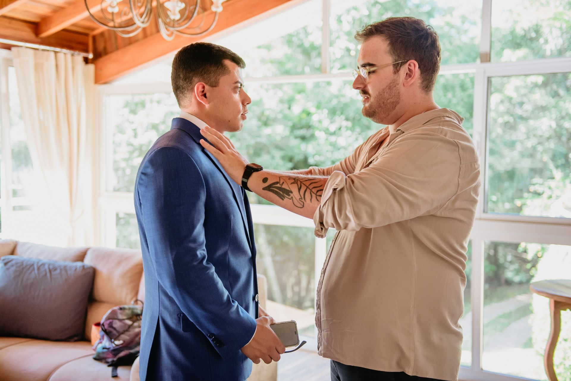 Nanda + Thales - Fazenda Quinta dos Pinheiros - 2 - 24