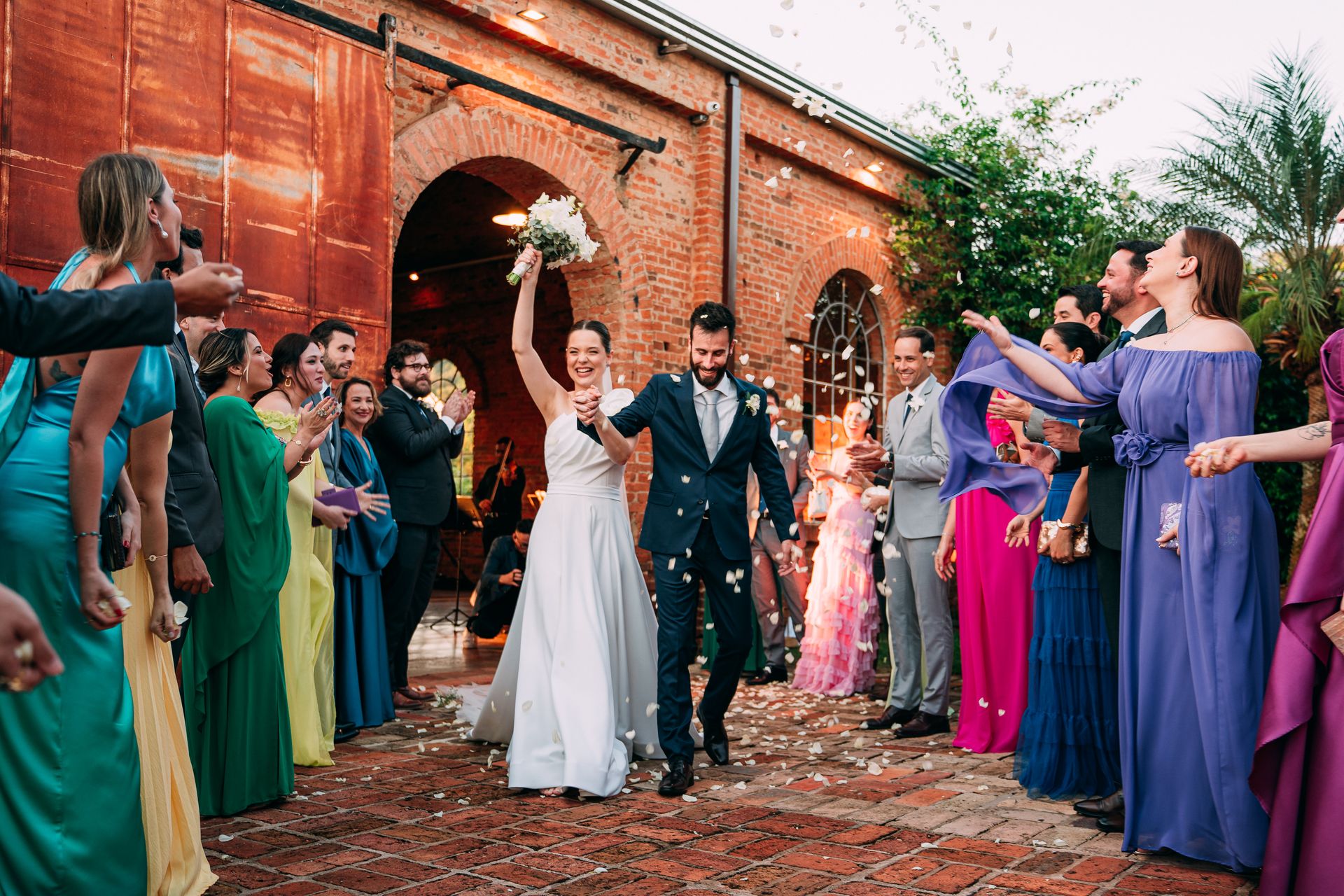 Casamento na Fazenda Quilombo - 2 - 123