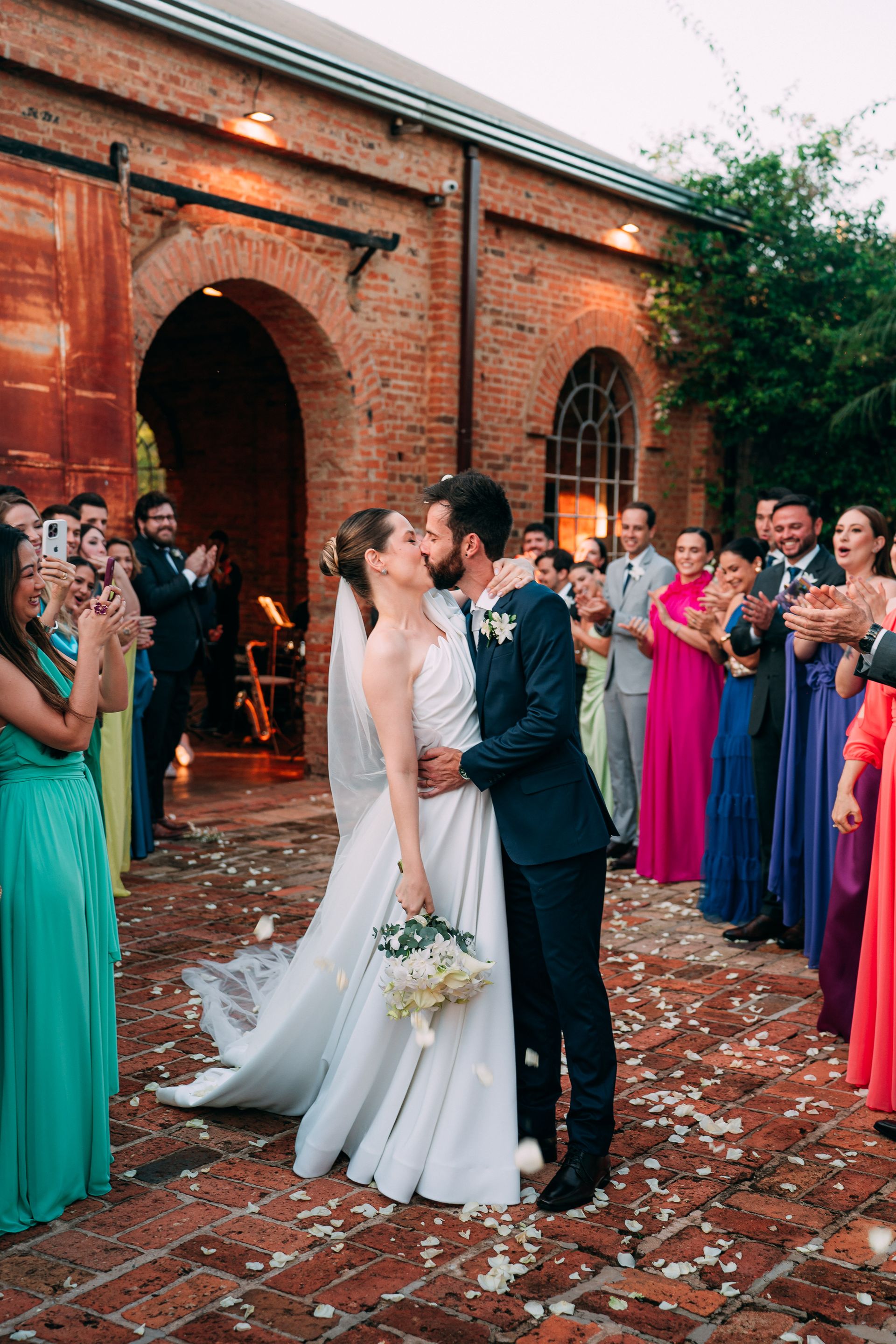 Casamento na Fazenda Quilombo - 2 - 125