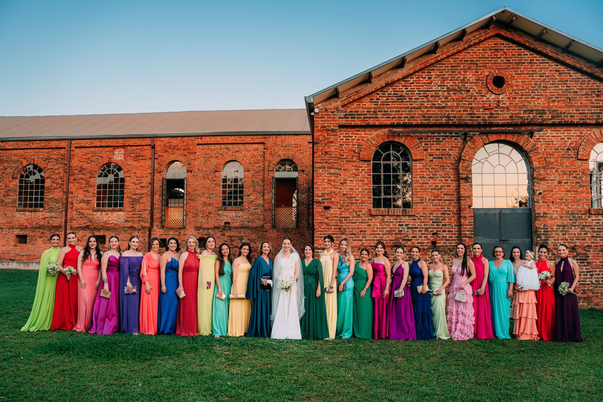 Casamento na Fazenda Quilombo - 2 - 132