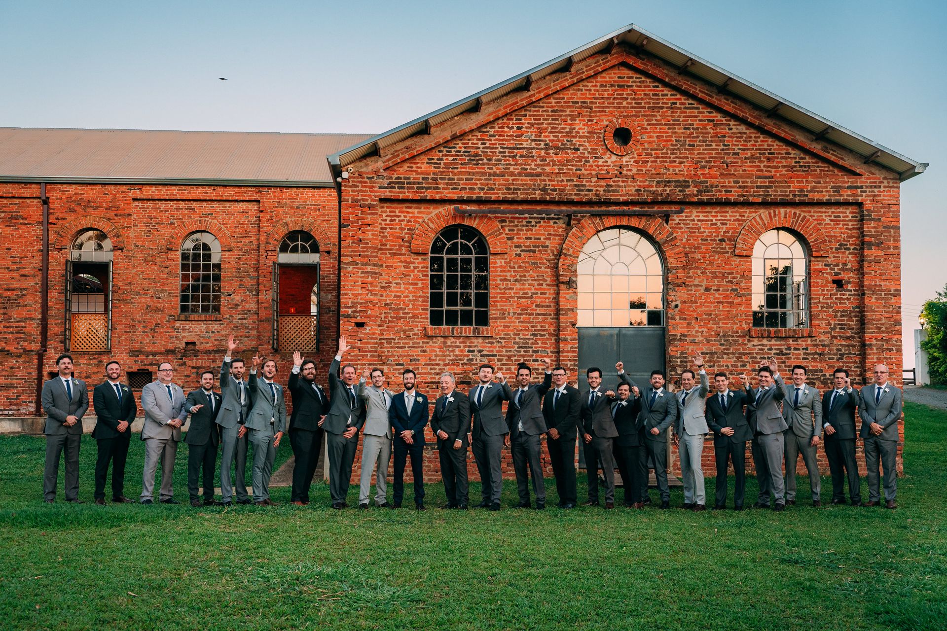 Casamento na Fazenda Quilombo - 2 - 133