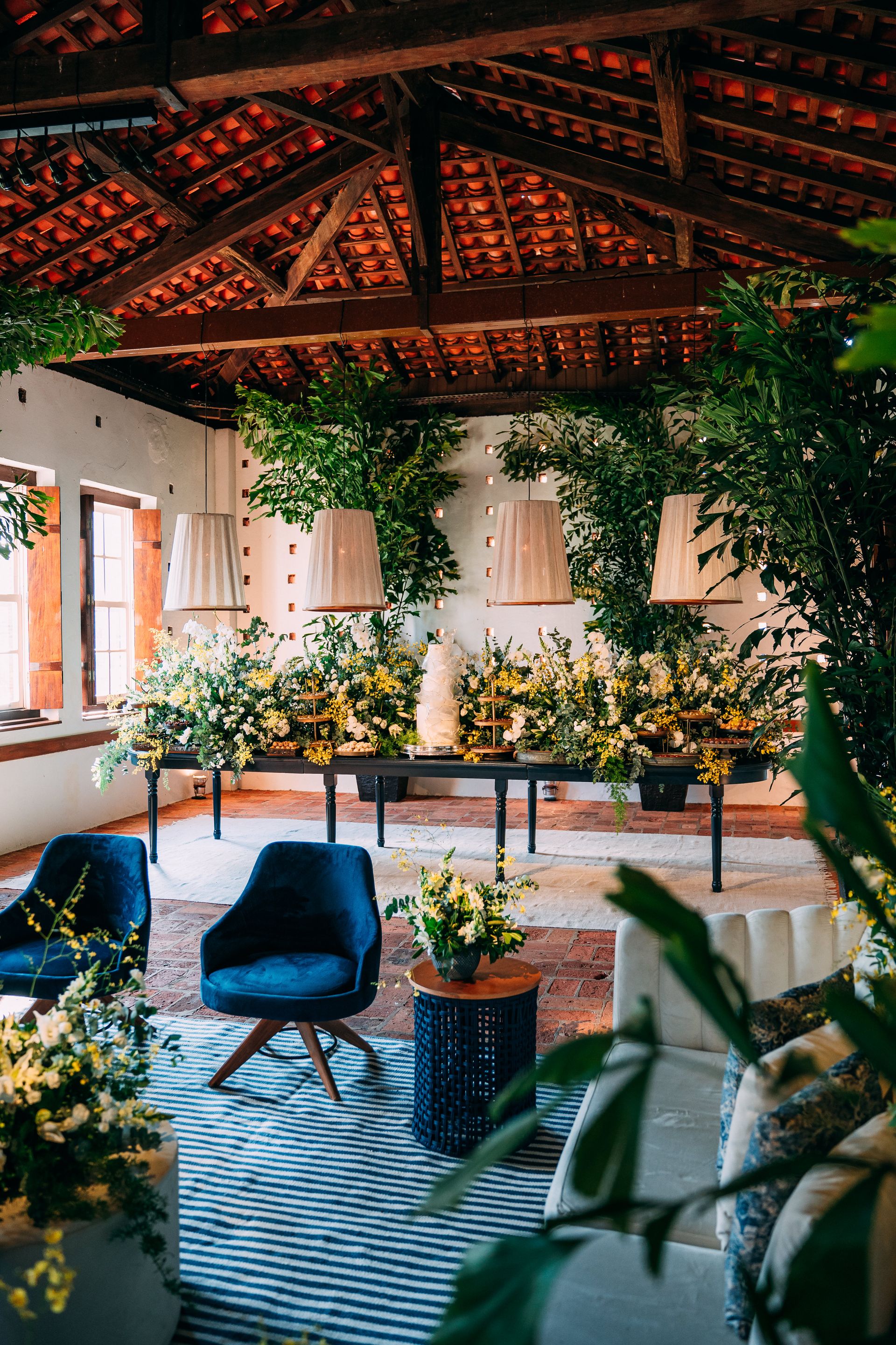 Casamento na Fazenda Quilombo - 2 - 135