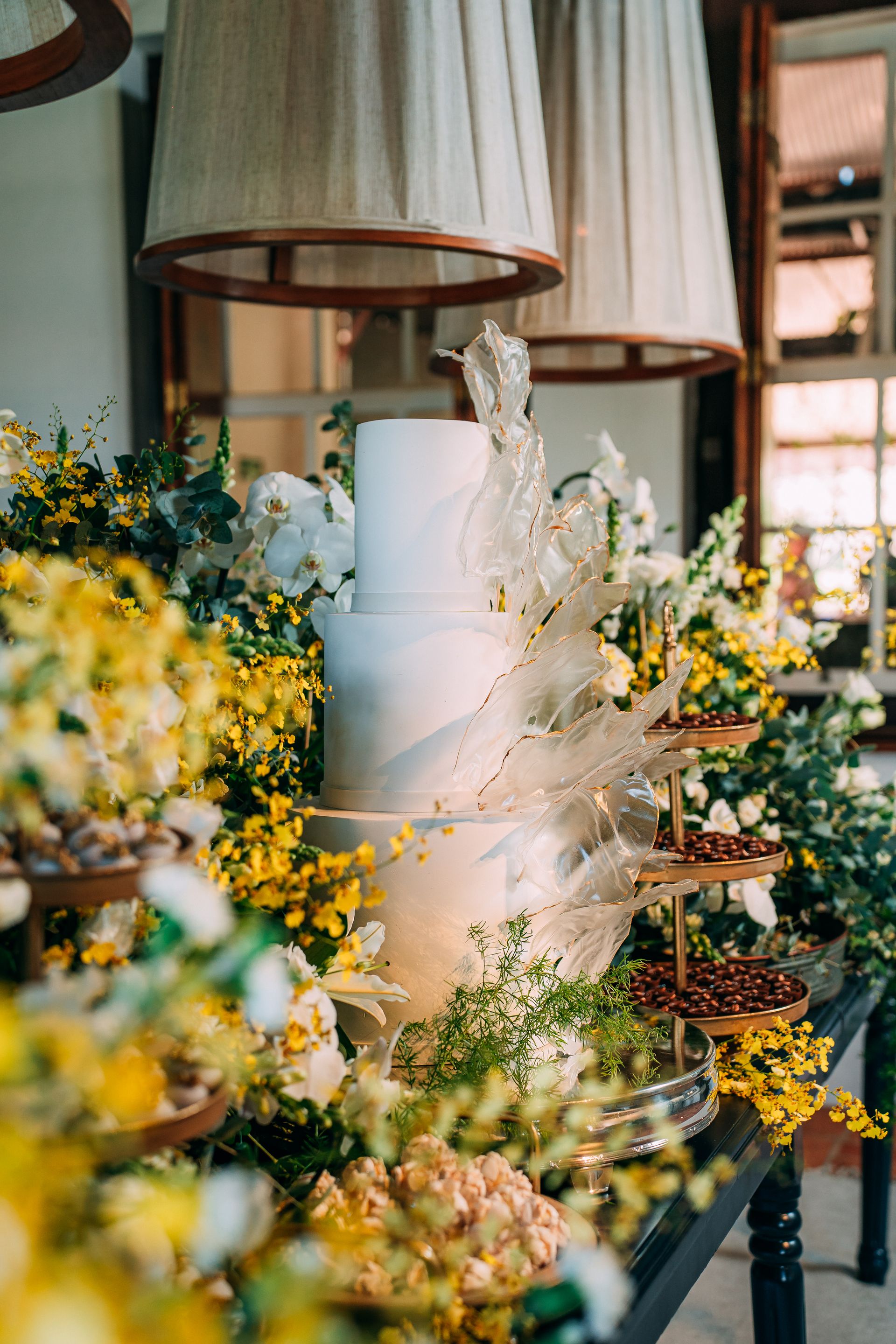 Casamento na Fazenda Quilombo - 2 - 139