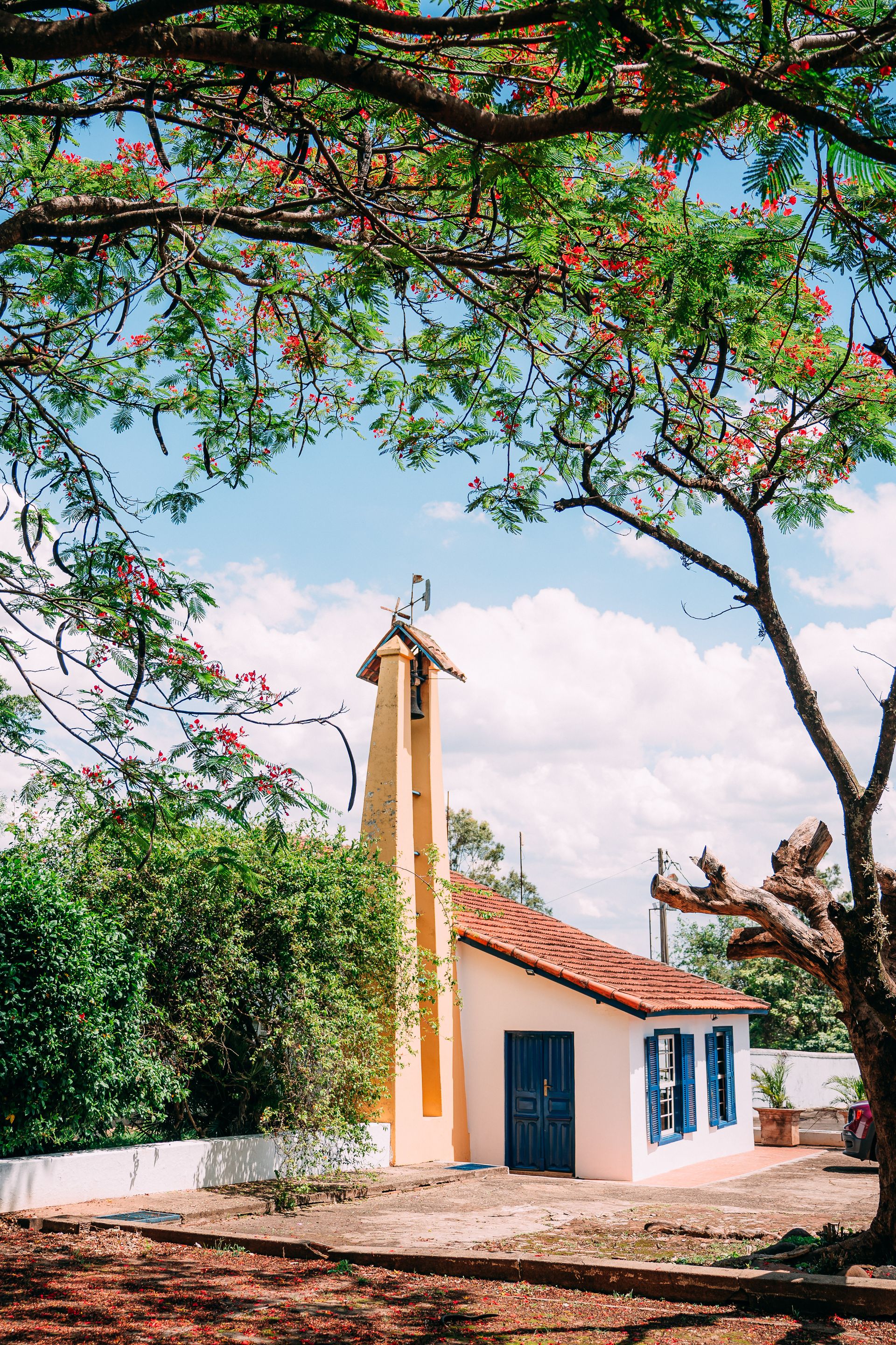 Casamento na Fazenda Quilombo - 2 - 30