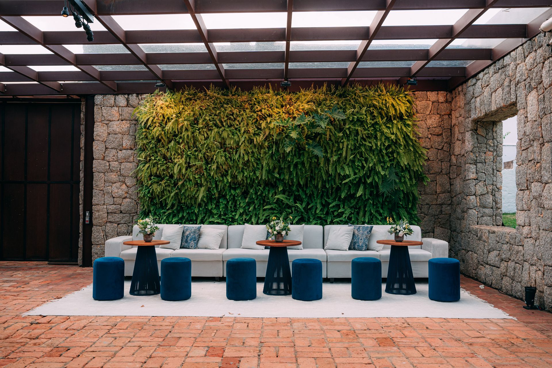 Casamento na Fazenda Quilombo - 2 - 154