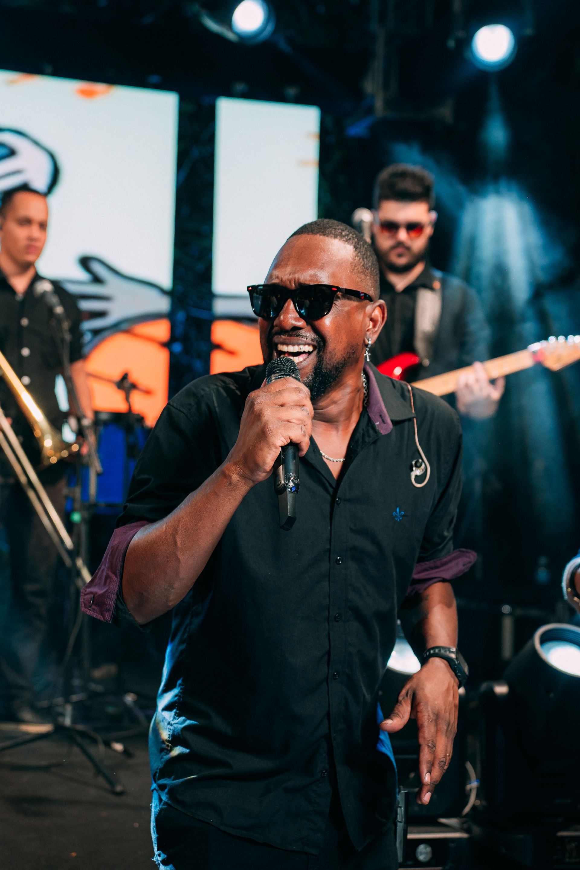 Casamento na Fazenda Quilombo - 2 - 171