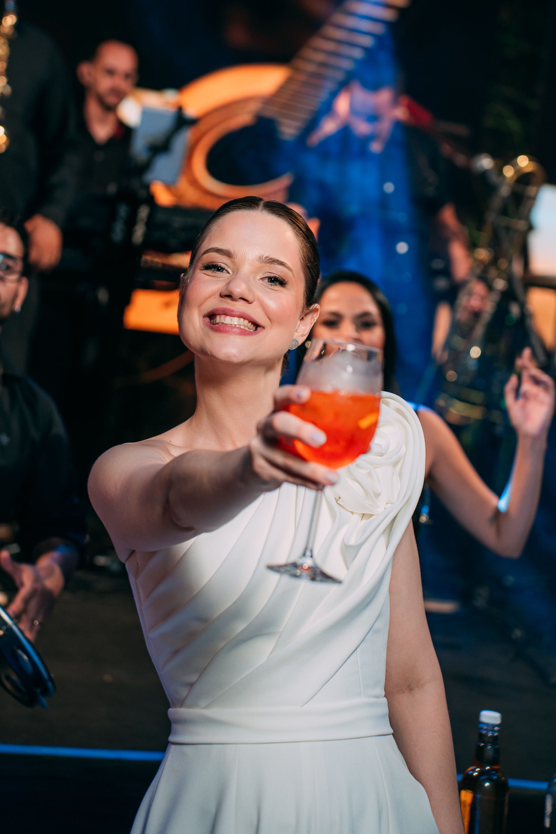 Casamento na Fazenda Quilombo - 2 - 172