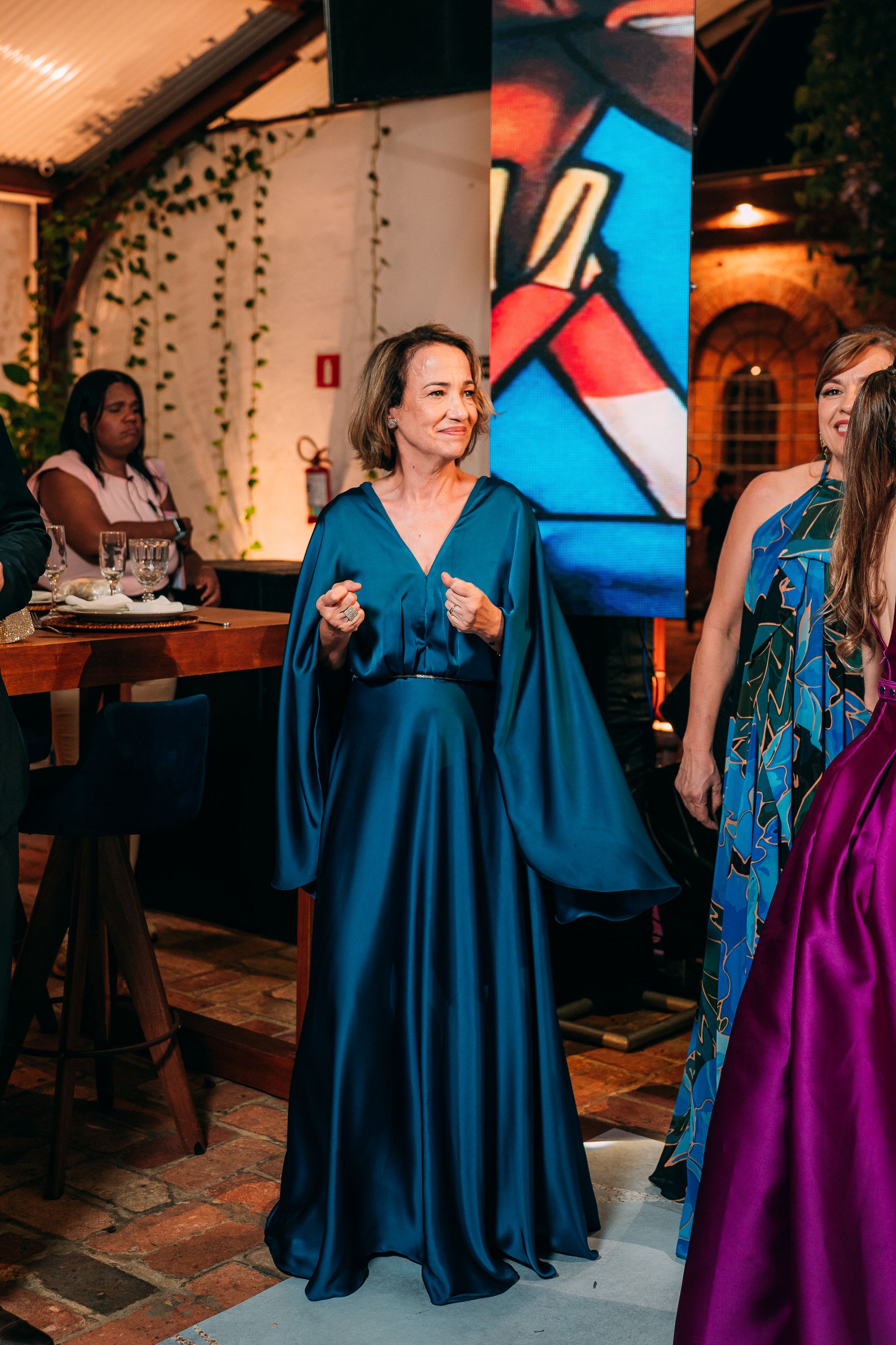 Casamento na Fazenda Quilombo - 2 - 176