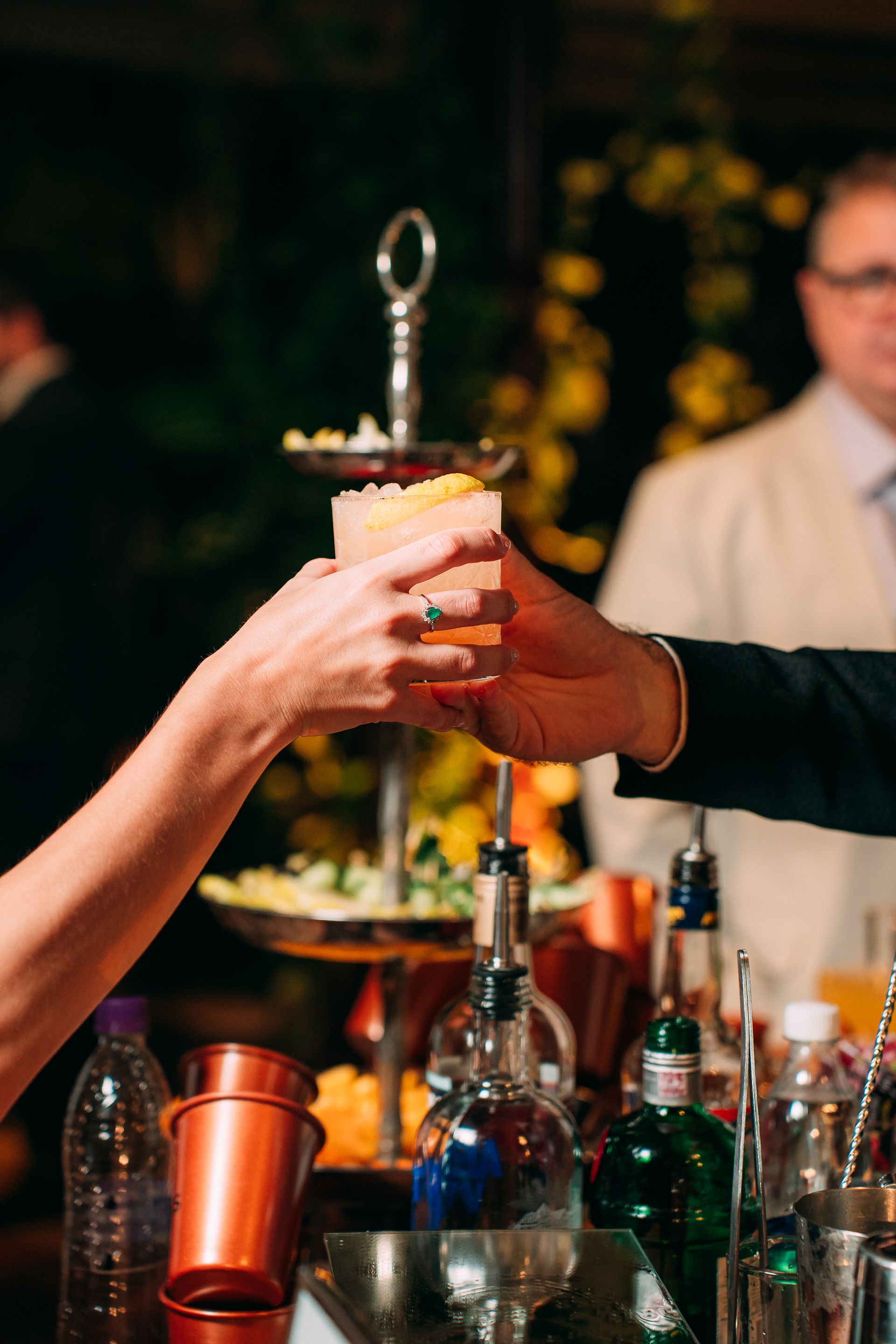 Casamento na Fazenda Quilombo - 2 - 179