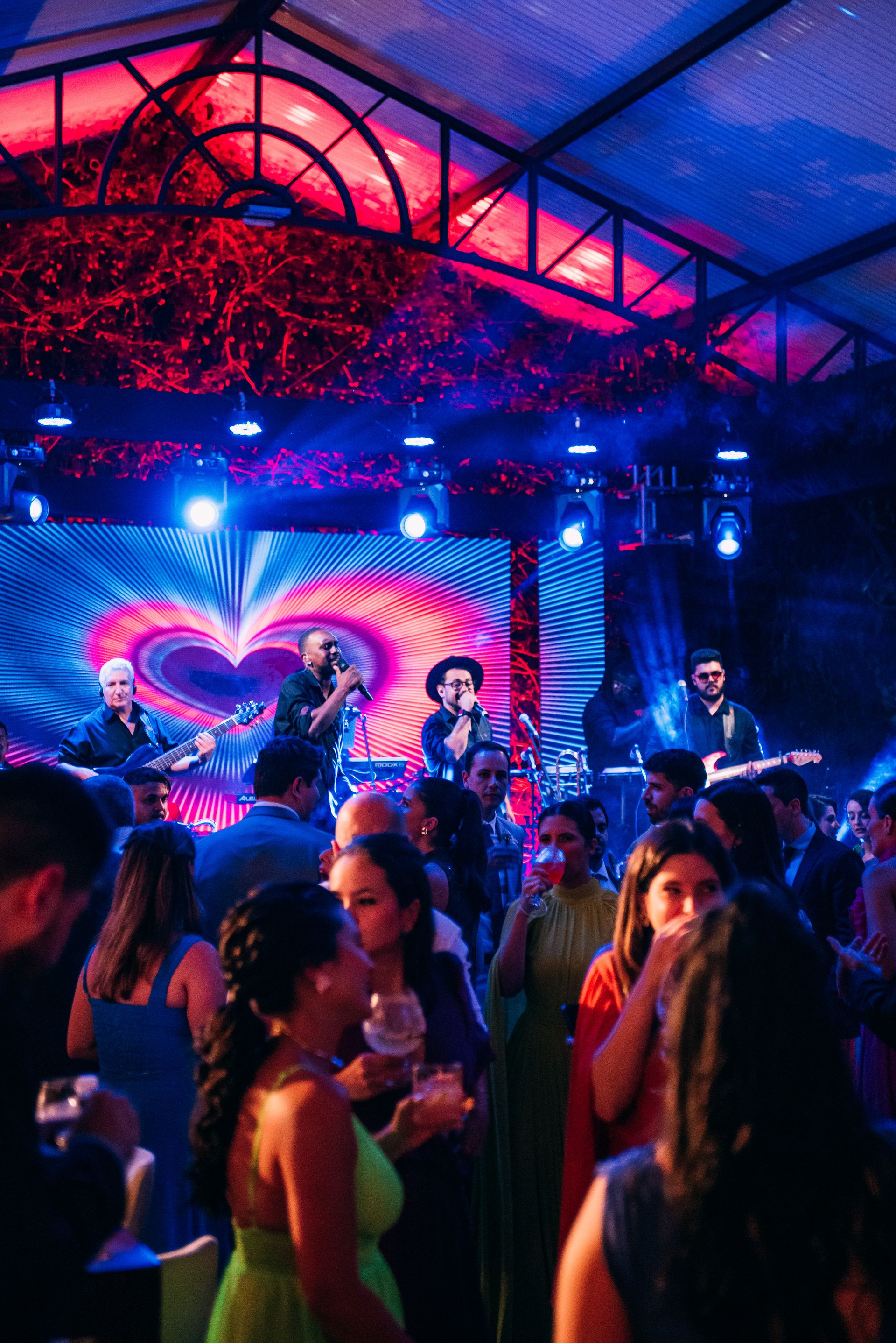 Casamento na Fazenda Quilombo - 2 - 167
