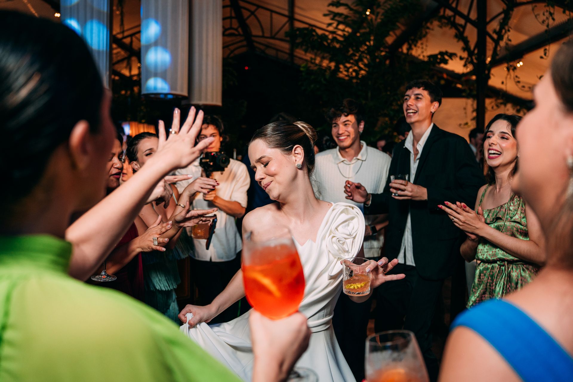 Casamento na Fazenda Quilombo - 2 - 181