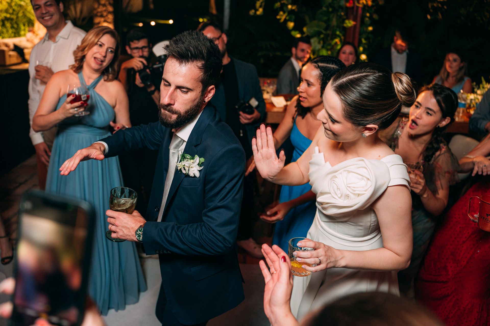 Casamento na Fazenda Quilombo - 2 - 182