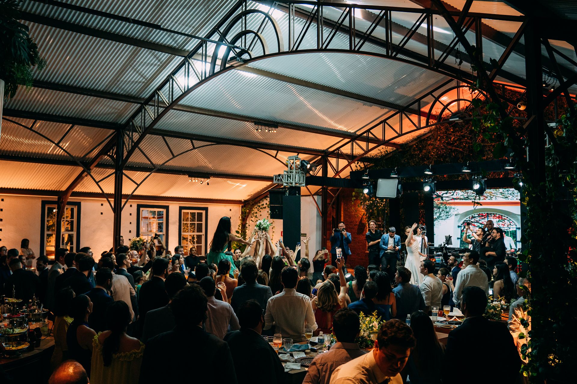 Casamento na Fazenda Quilombo - 2 - 189