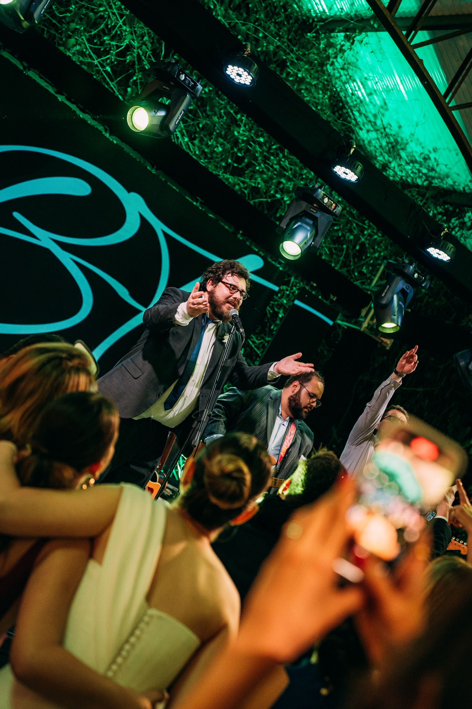 Casamento na Fazenda Quilombo - 2 - 200