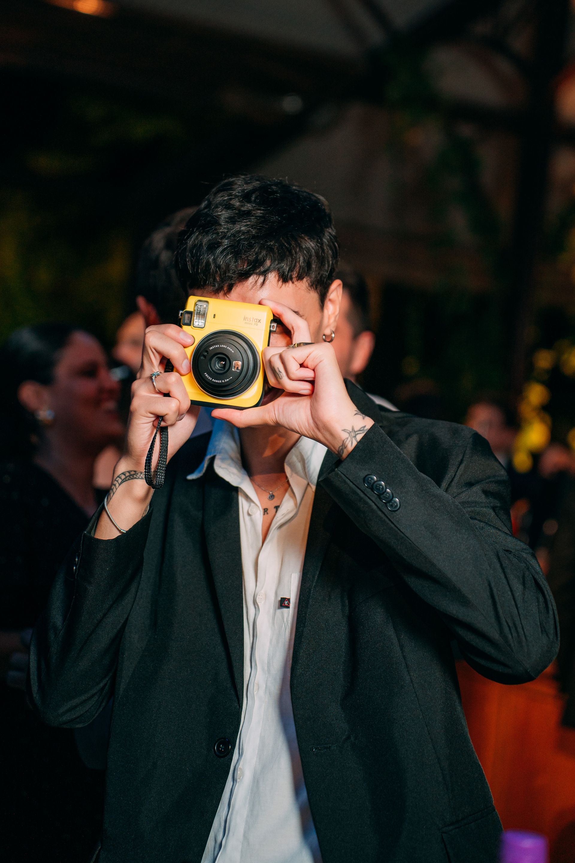 Casamento na Fazenda Quilombo - 2 - 202