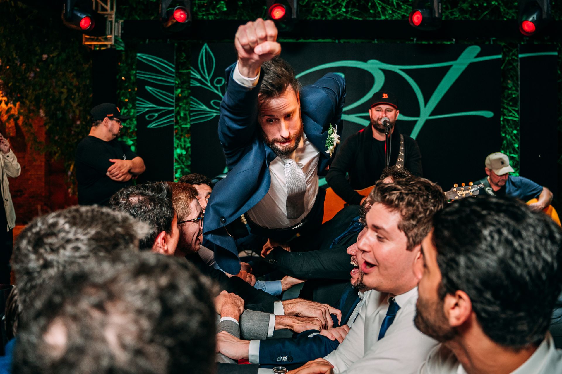 Casamento na Fazenda Quilombo - 2 - 203