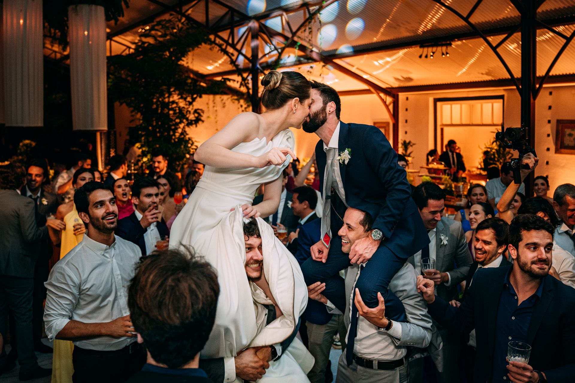 Casamento na Fazenda Quilombo - 2 - 213