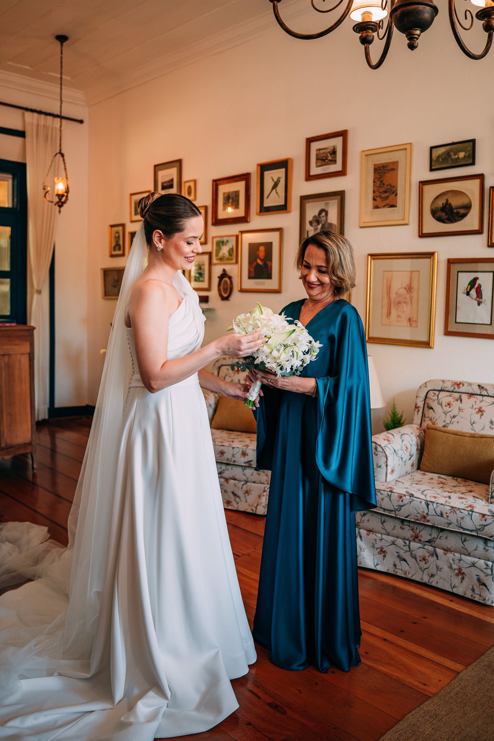 Casamento na Fazenda Quilombo - 2 - 14