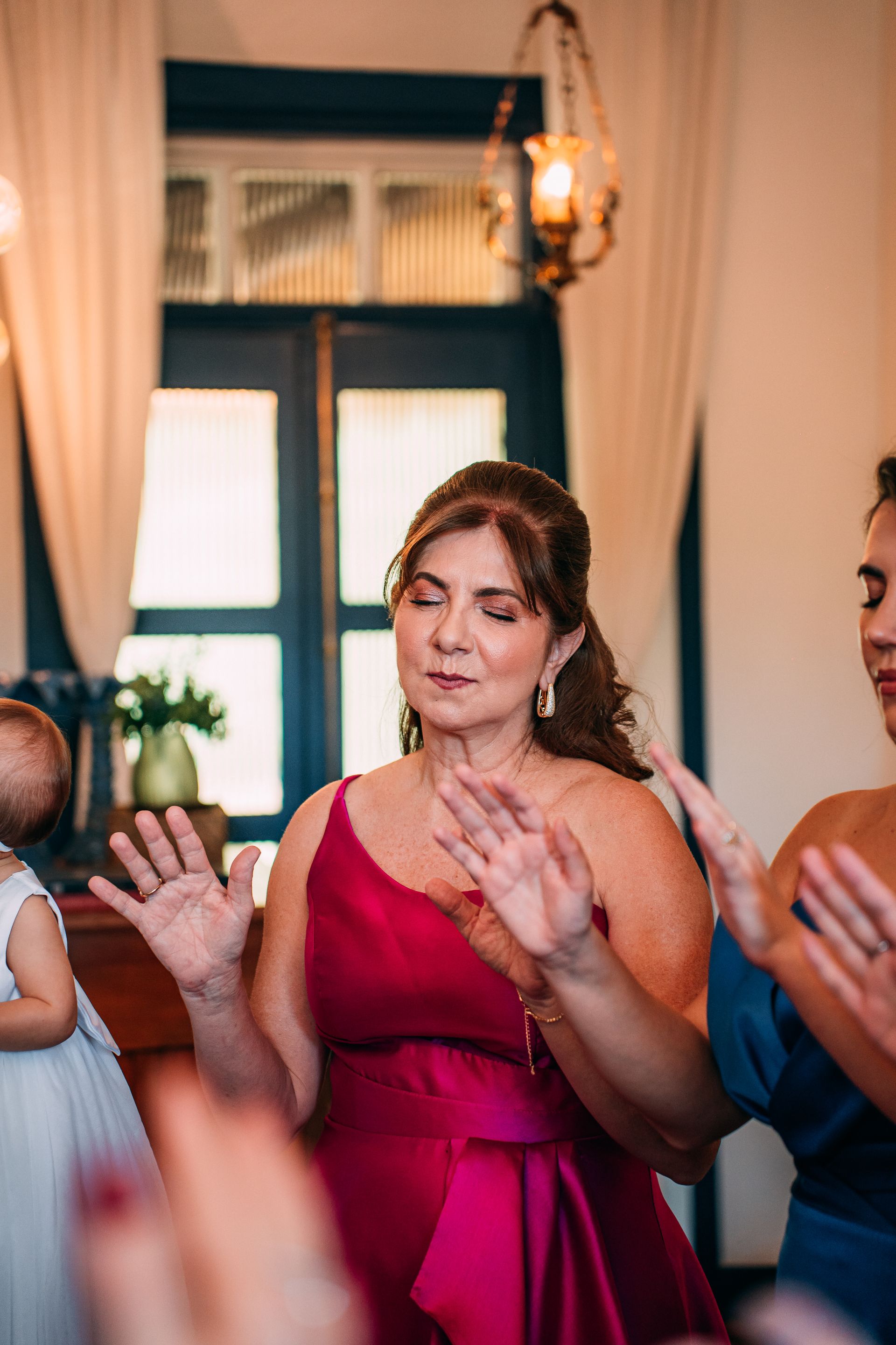 Casamento na Fazenda Quilombo - 2 - 22