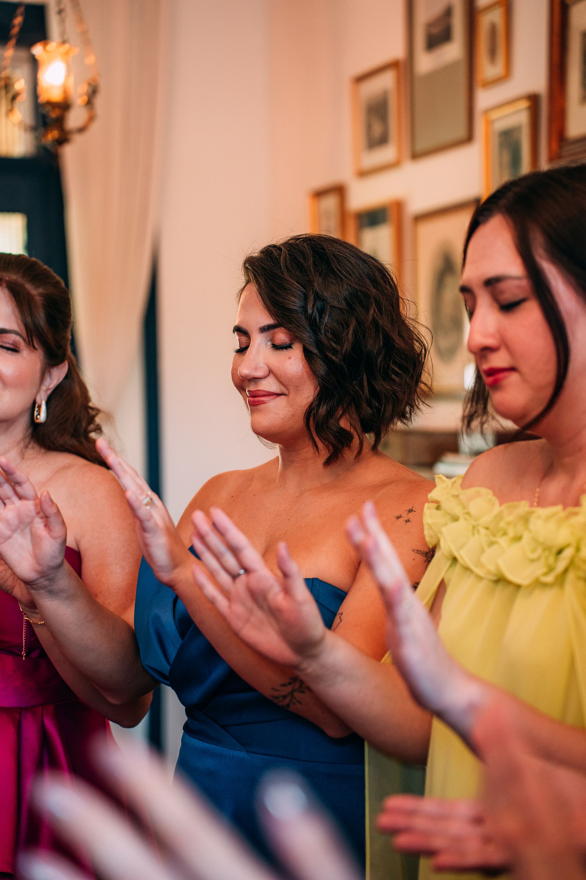 Casamento na Fazenda Quilombo - 2 - 23