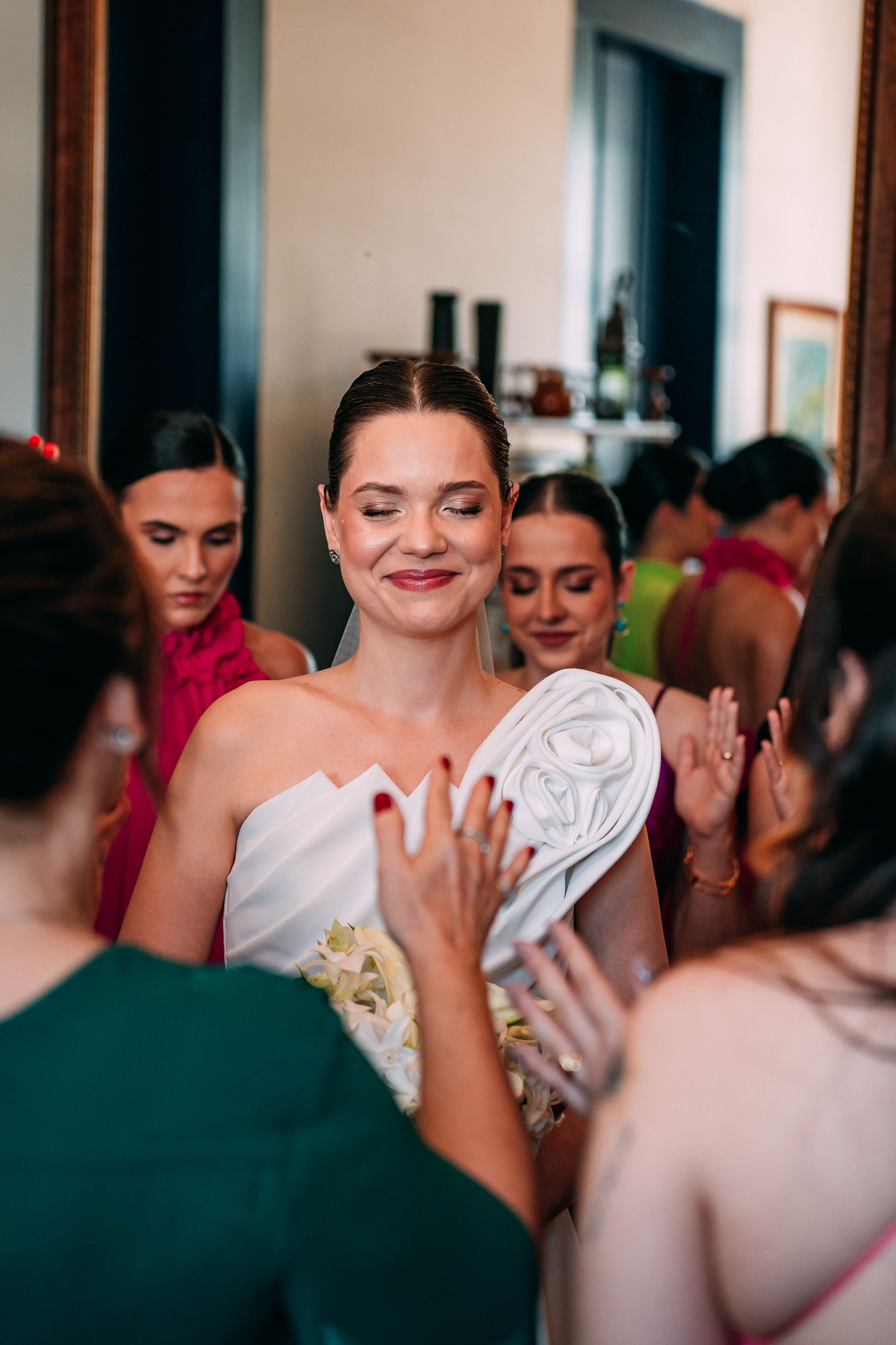 Casamento na Fazenda Quilombo - 2 - 25