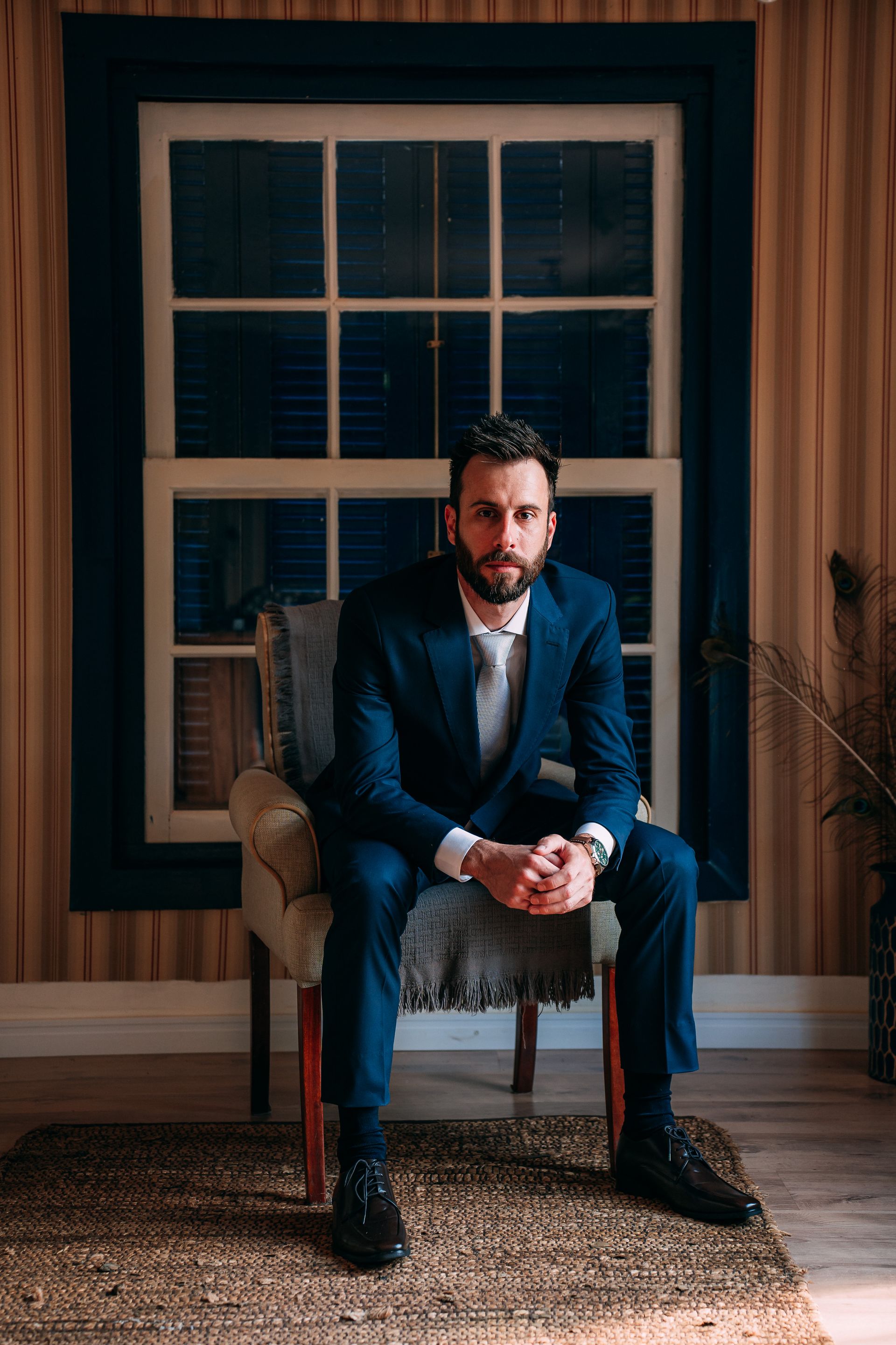 Casamento na Fazenda Quilombo - 2 - 34