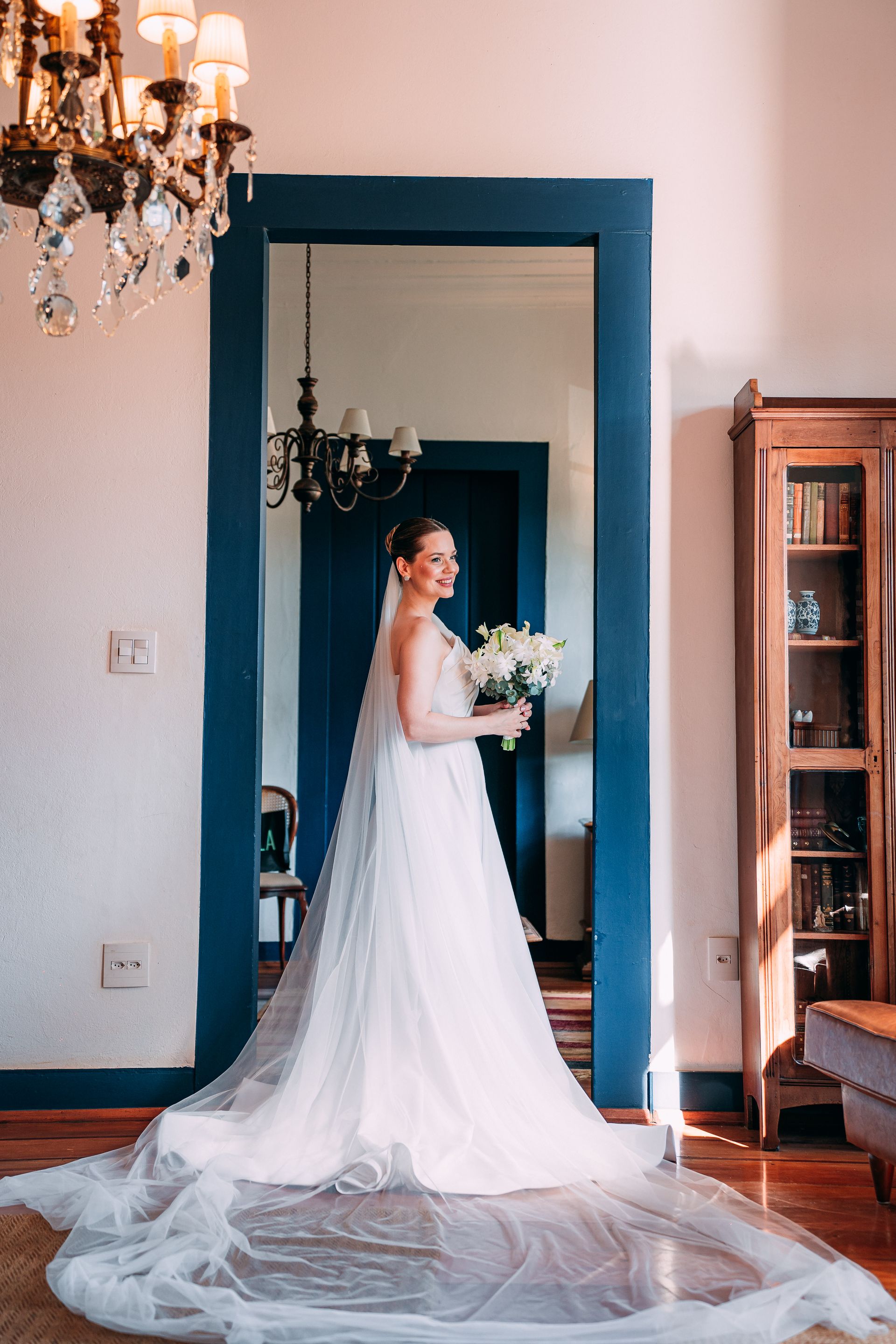 Casamento na Fazenda Quilombo - 2 - 47