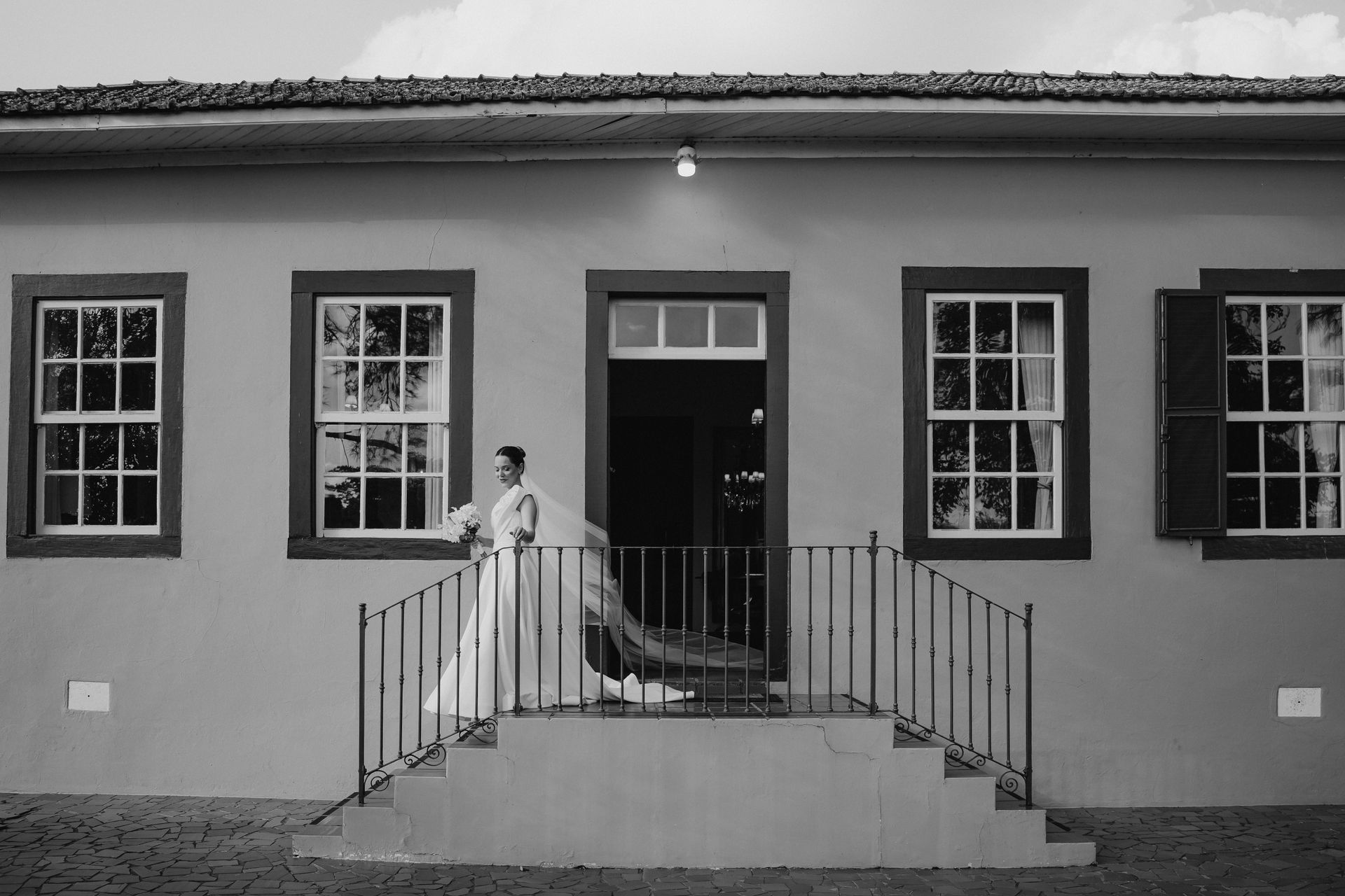 Casamento na Fazenda Quilombo - 2 - 48