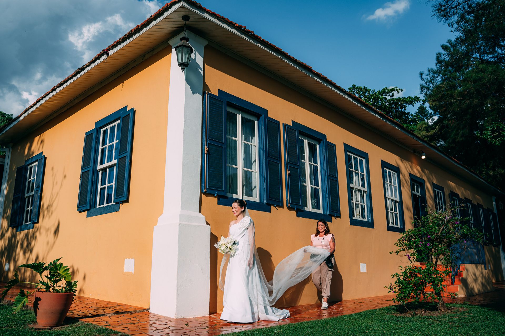 Casamento na Fazenda Quilombo - 2 - 49