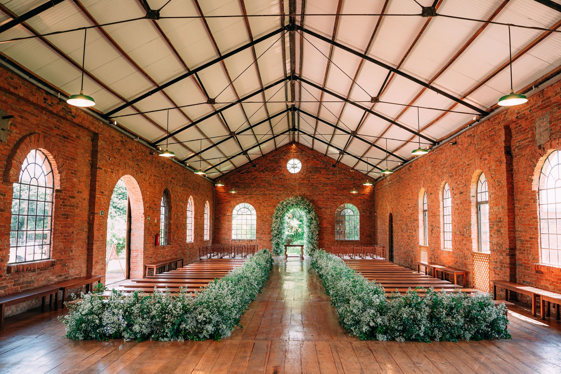 Casamento na Fazenda Quilombo - 2 - 57