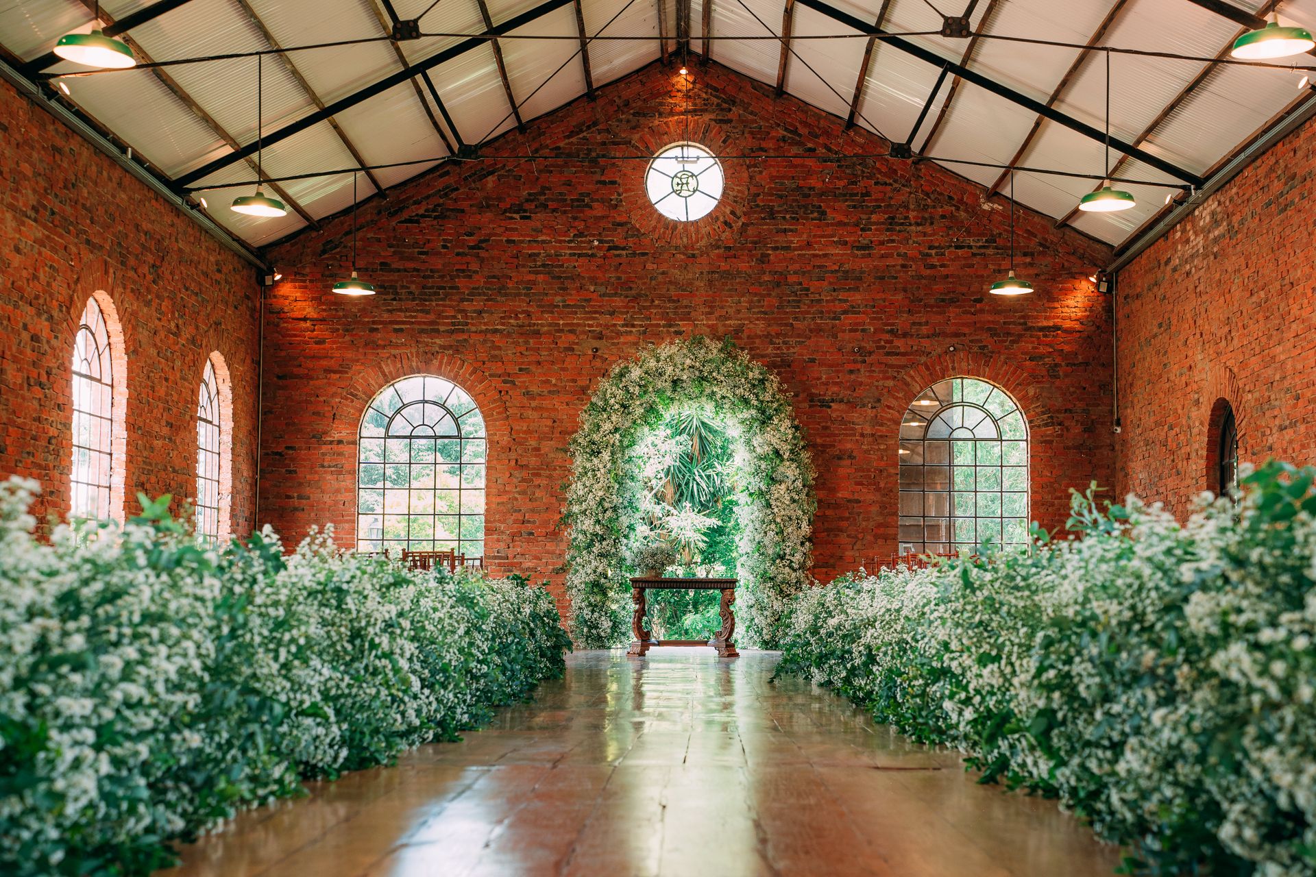 Casamento na Fazenda Quilombo - 2 - 56