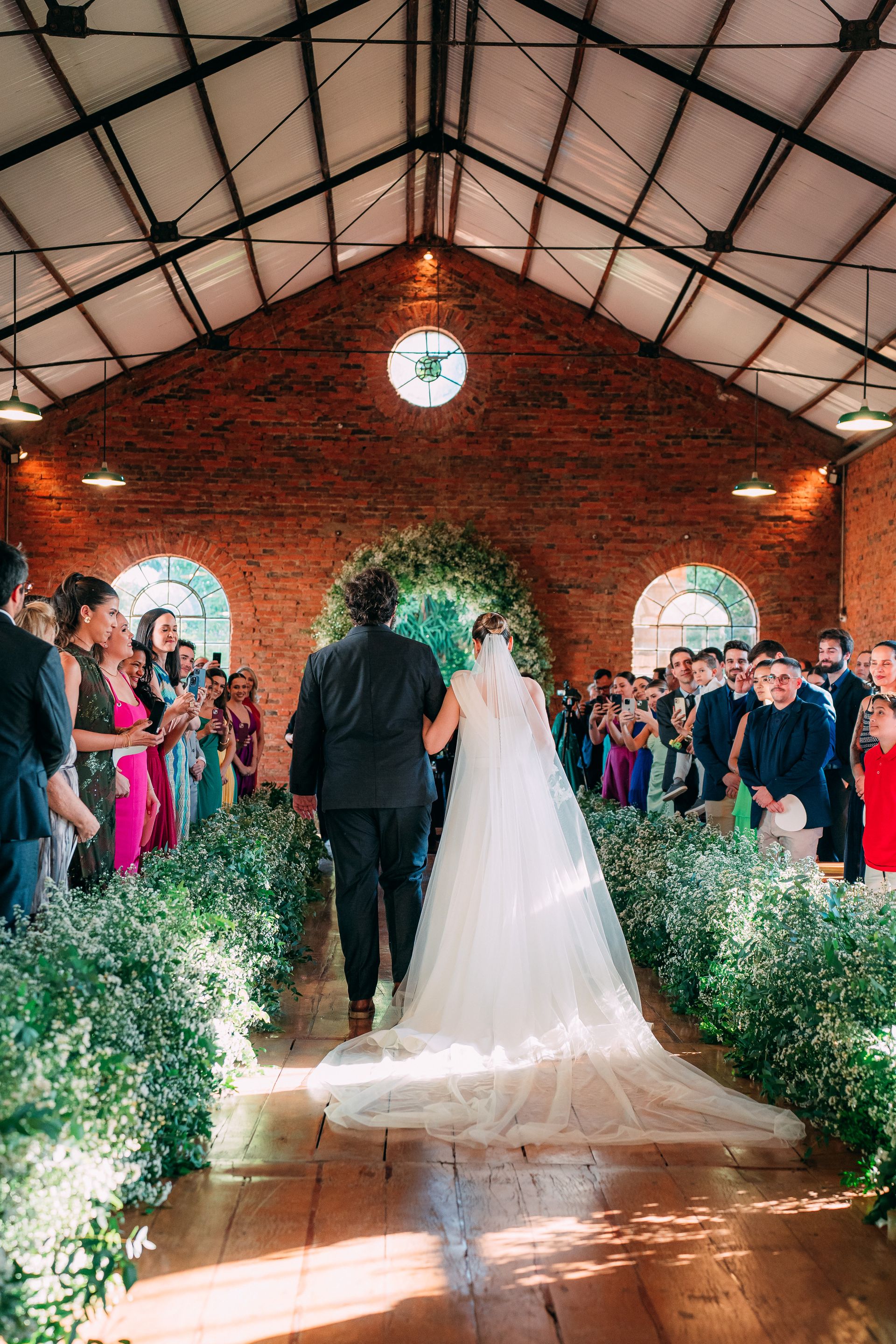 Casamento na Fazenda Quilombo - 2 - 71