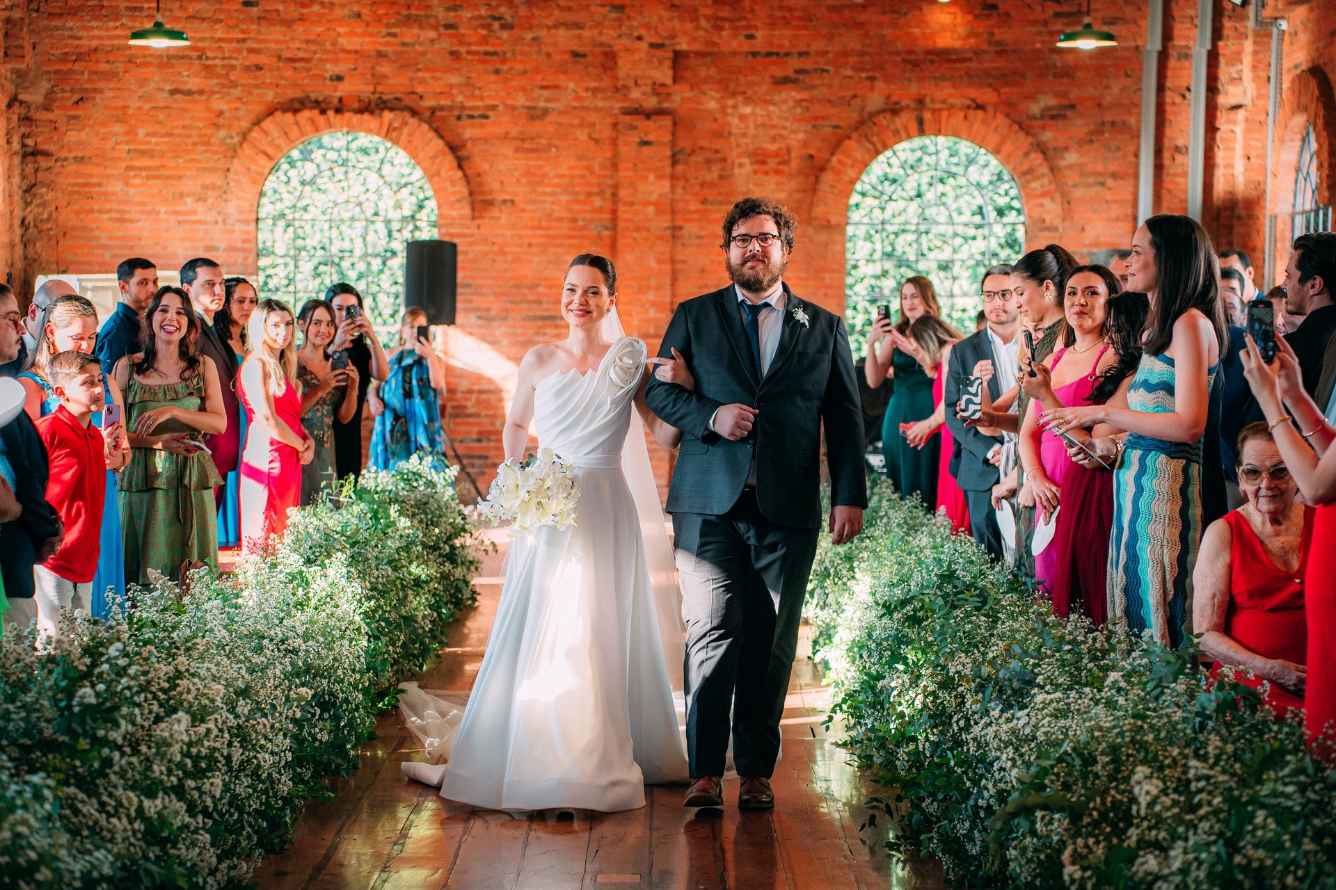 Casamento na Fazenda Quilombo - 2 - 70
