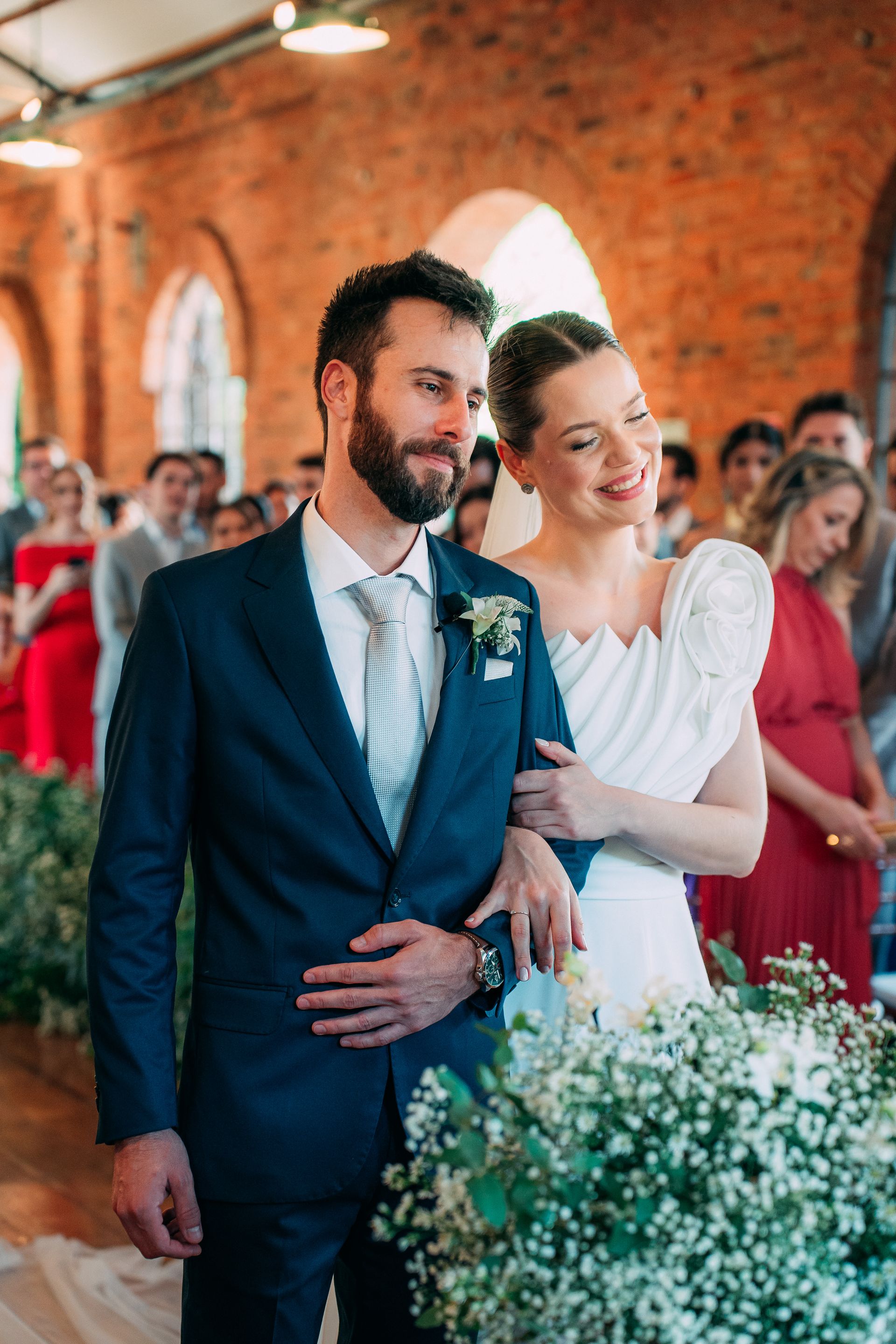 Casamento na Fazenda Quilombo - 2 - 78