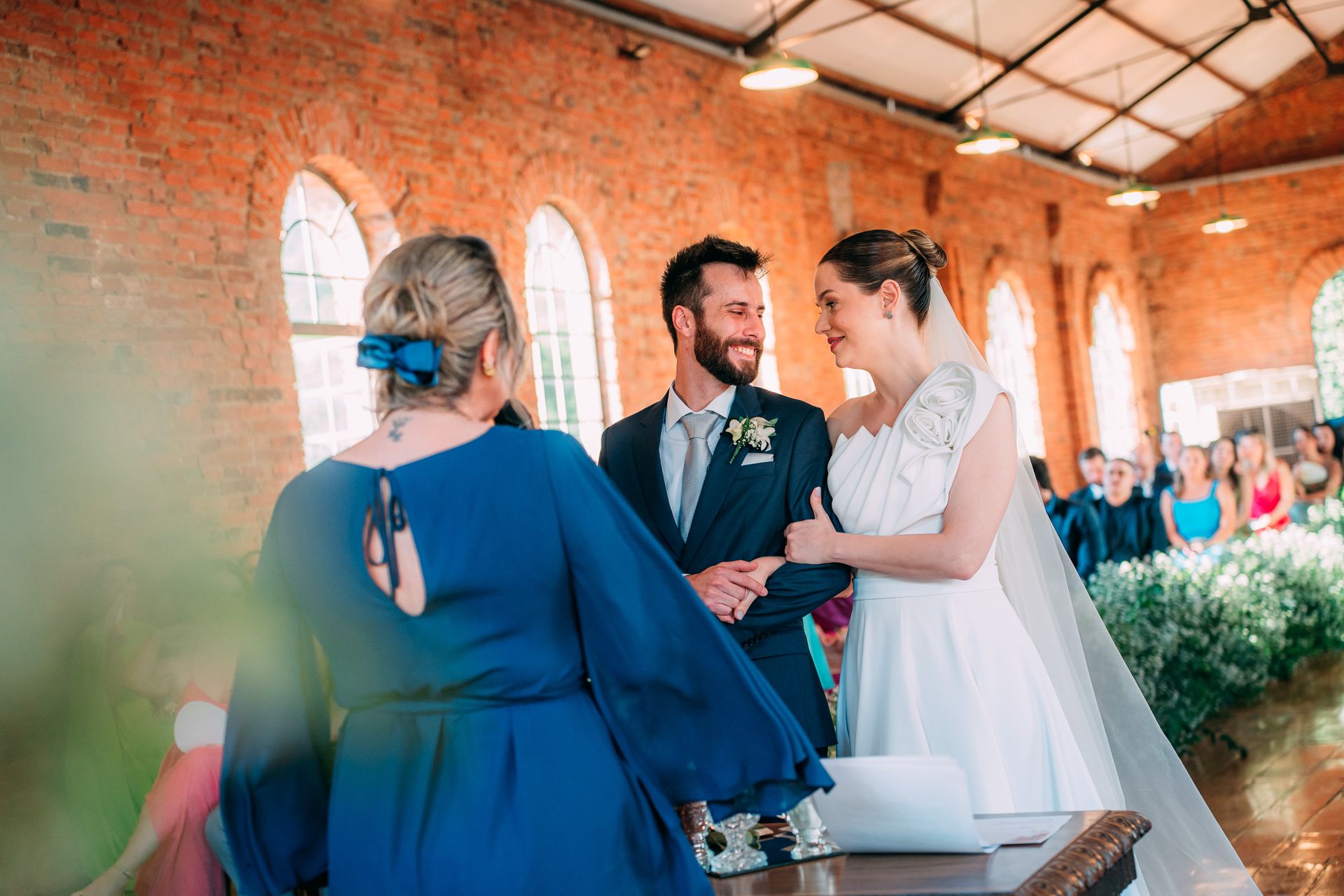 Casamento na Fazenda Quilombo - 2 - 80