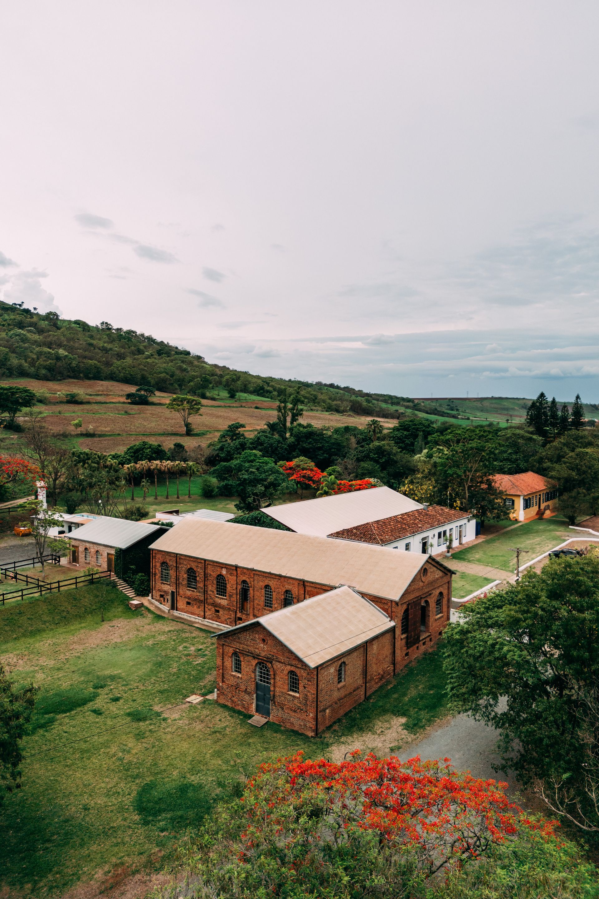 Casamento na Fazenda Quilombo - 2 - 6