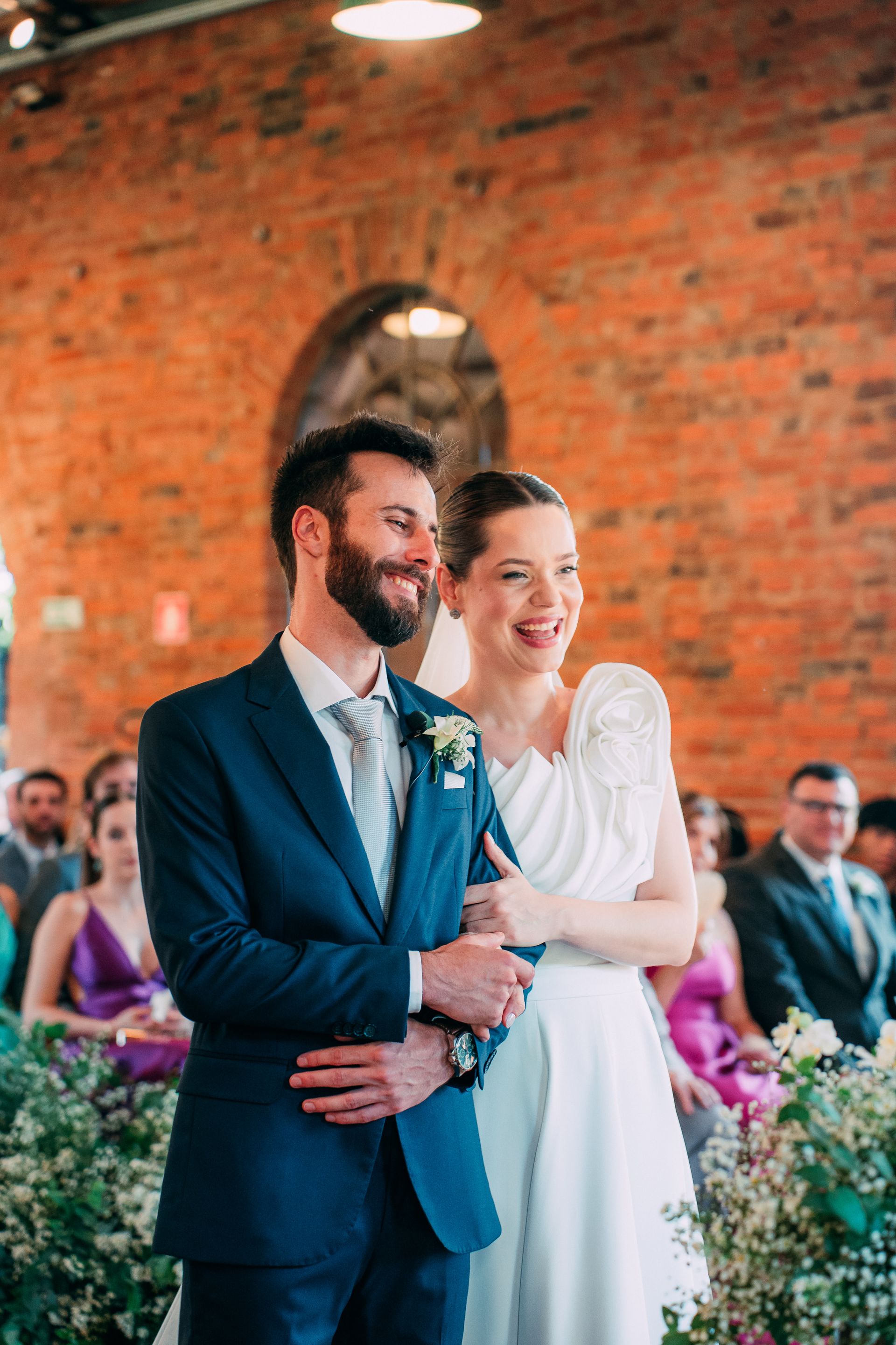 Casamento na Fazenda Quilombo - 2 - 87