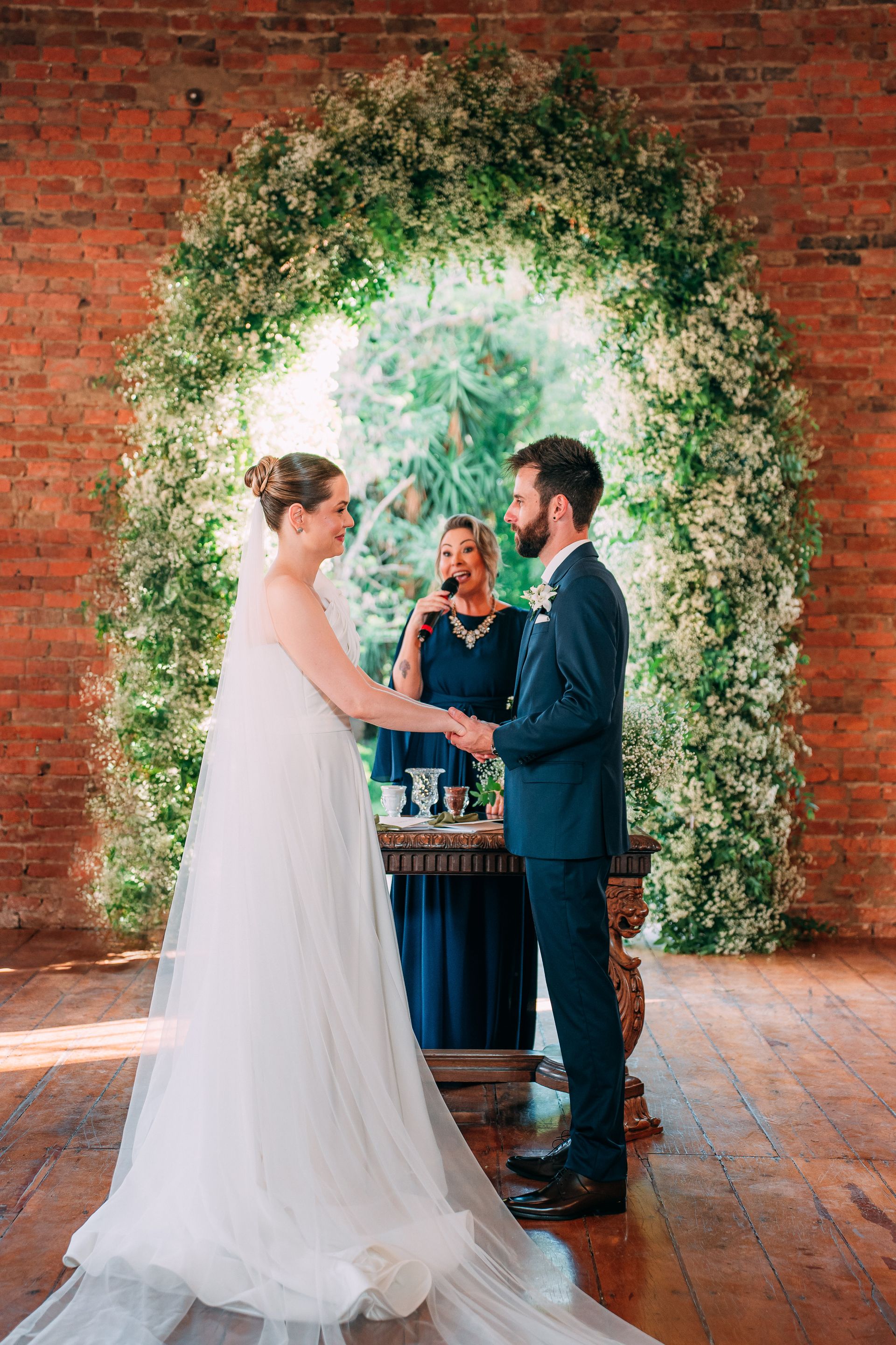 Casamento na Fazenda Quilombo - 2 - 92