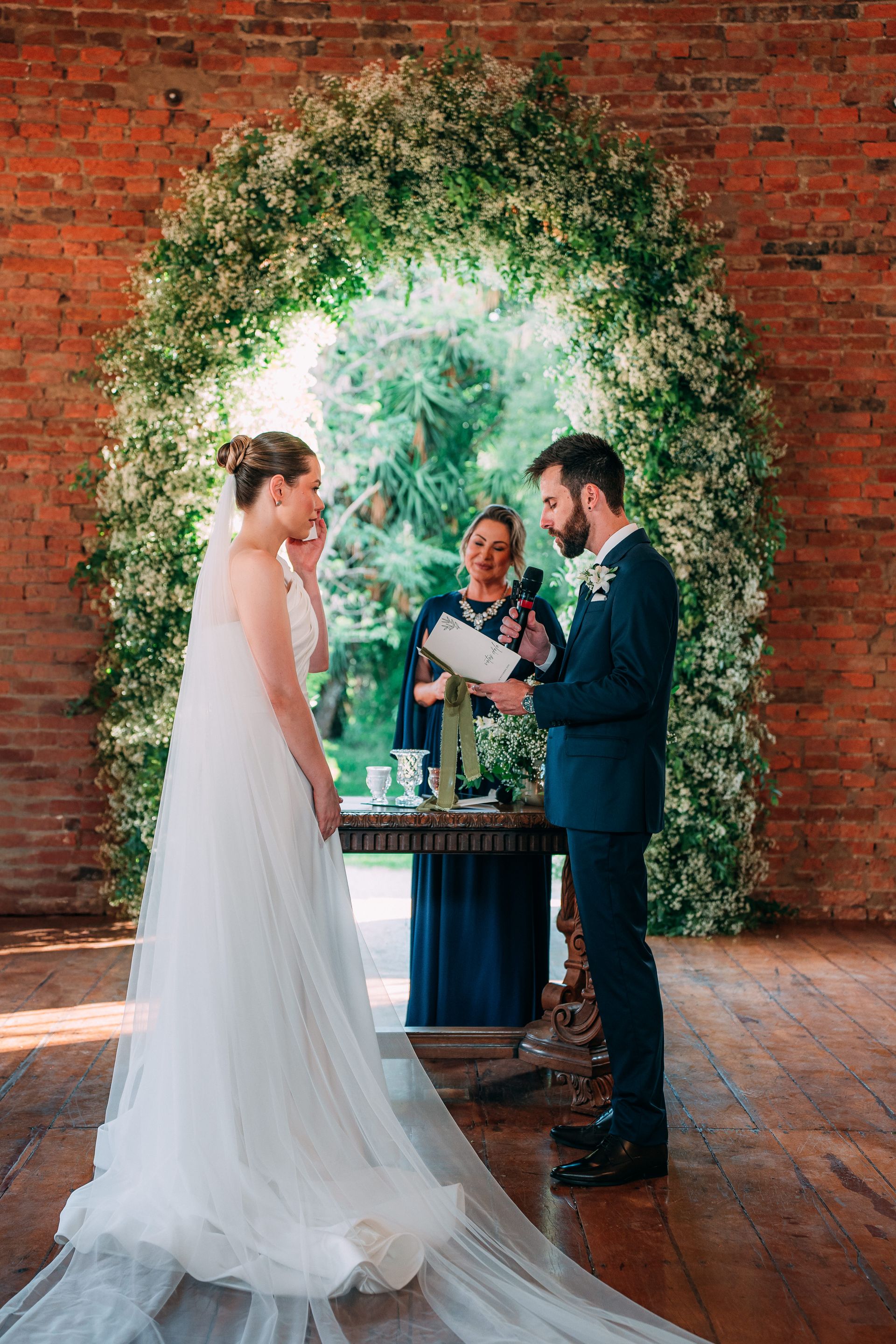 Casamento na Fazenda Quilombo - 2 - 94
