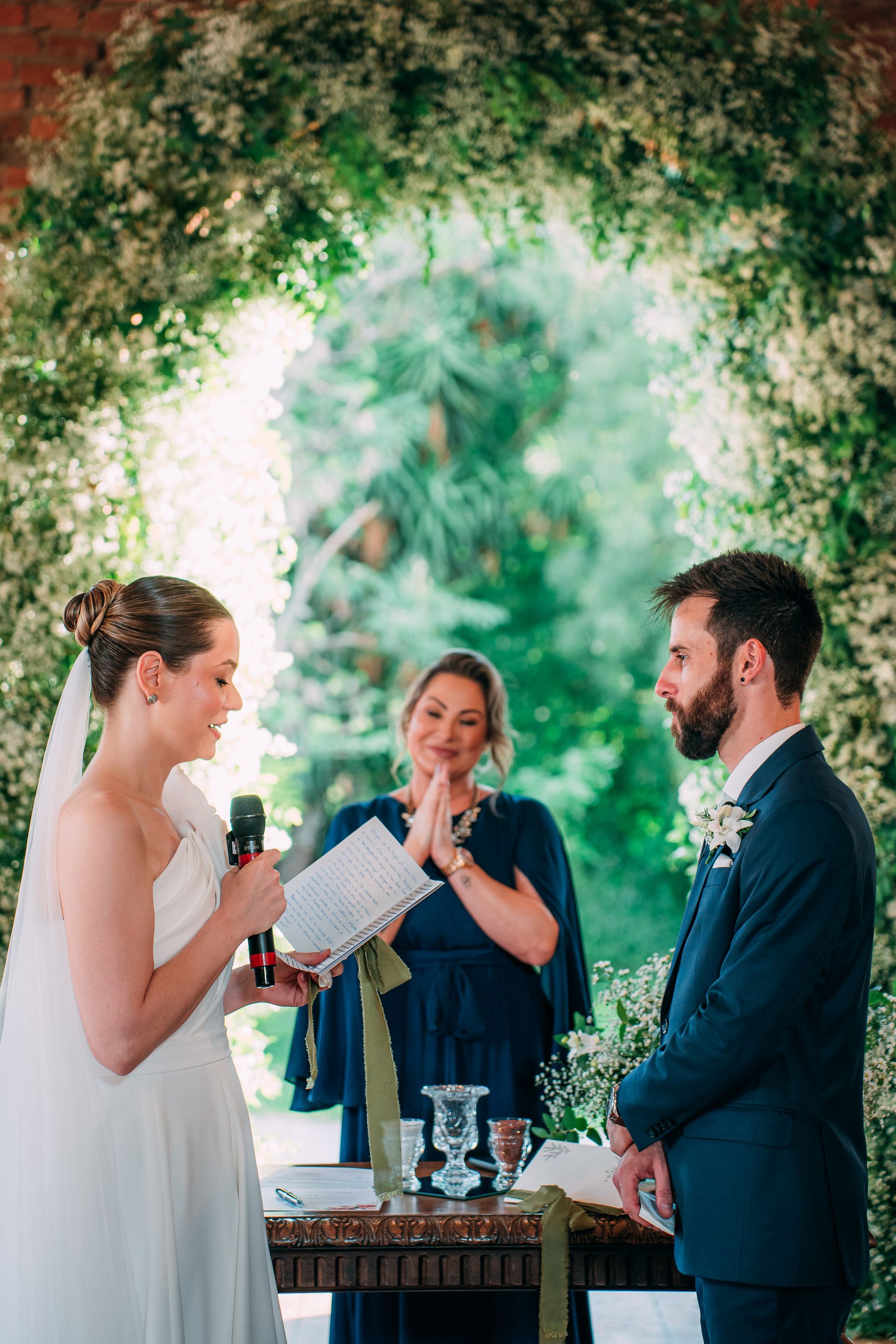 Casamento na Fazenda Quilombo - 2 - 96