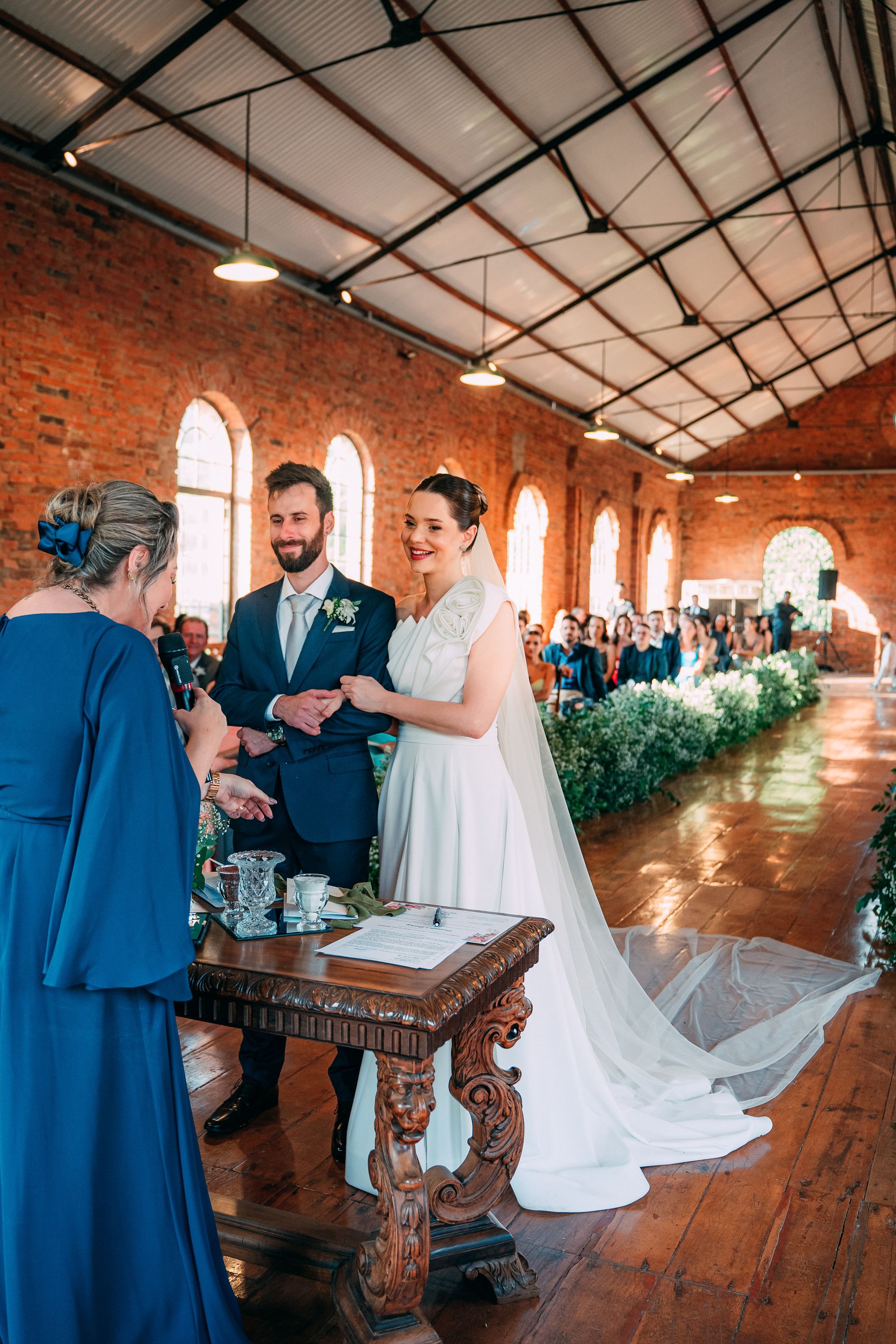 Casamento na Fazenda Quilombo - 2 - 101