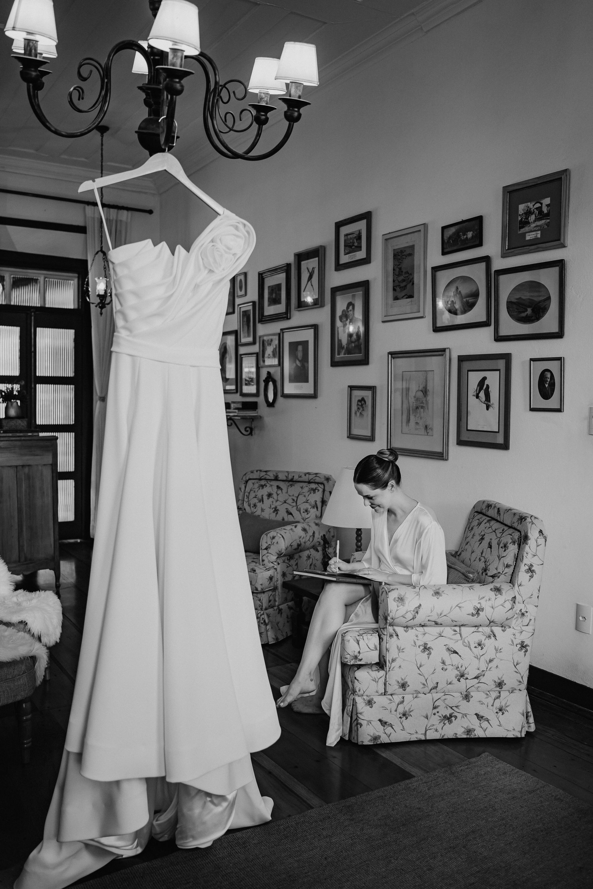 Casamento na Fazenda Quilombo - 2 - 2