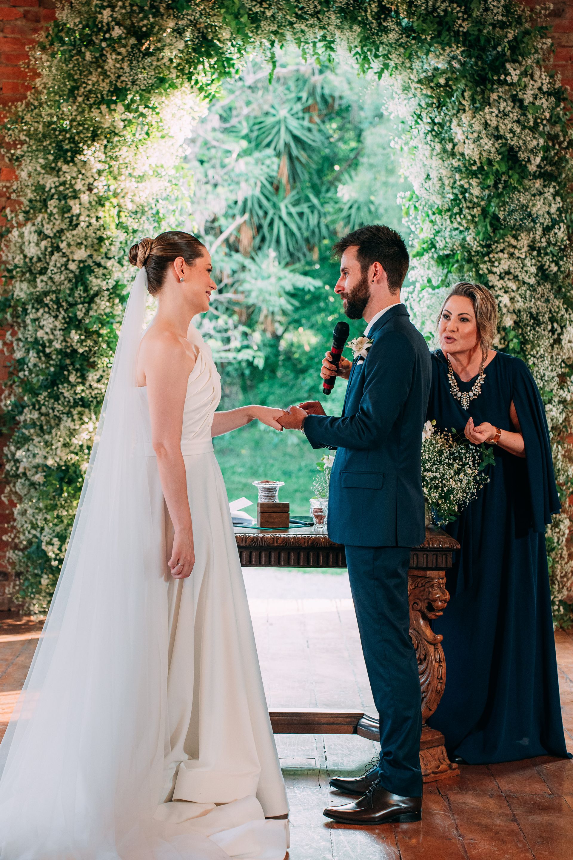 Casamento na Fazenda Quilombo - 2 - 109